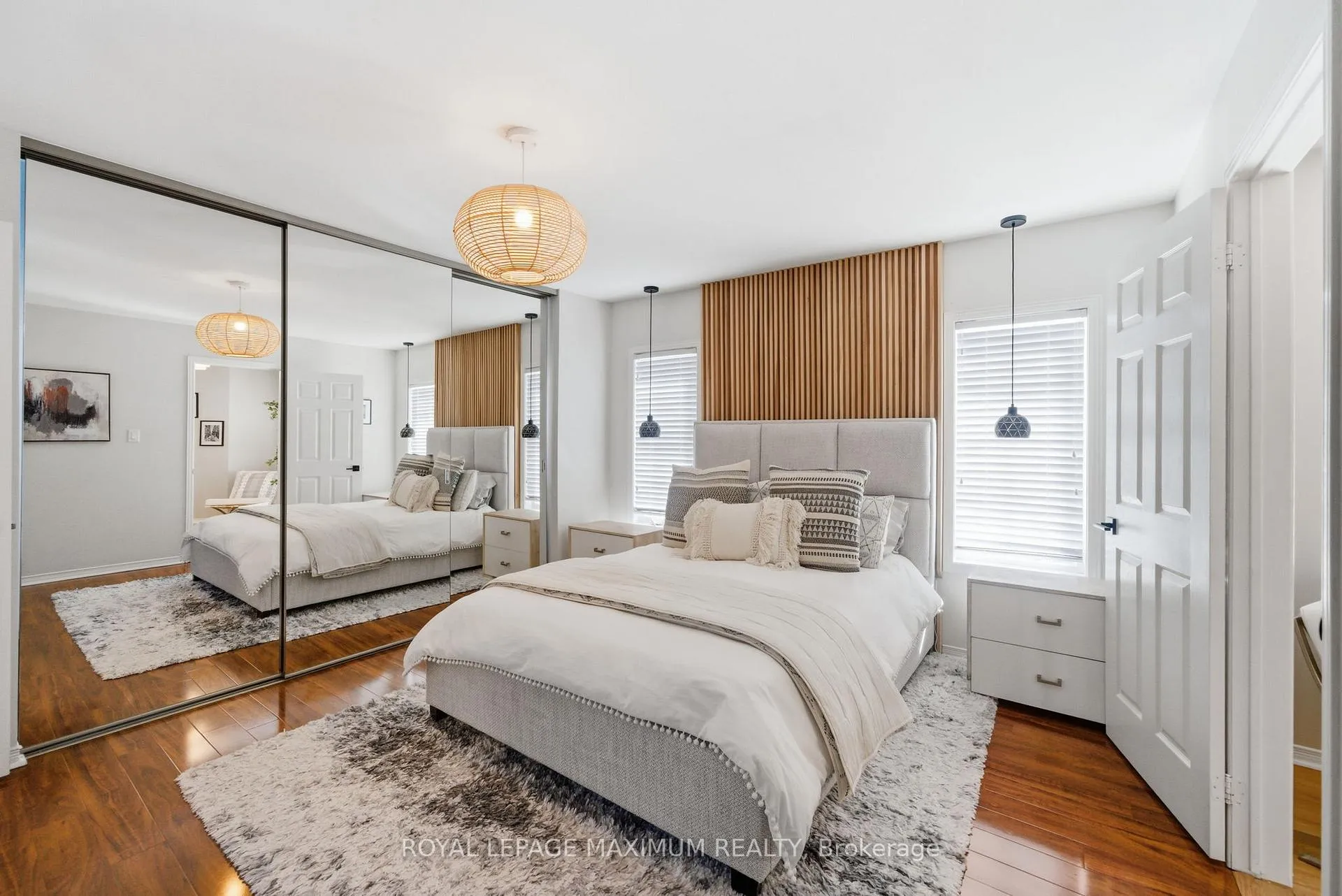Photo 21 of 2 Castle Park Boulevard, Vaughan, Sonoma Heights — HOMEH