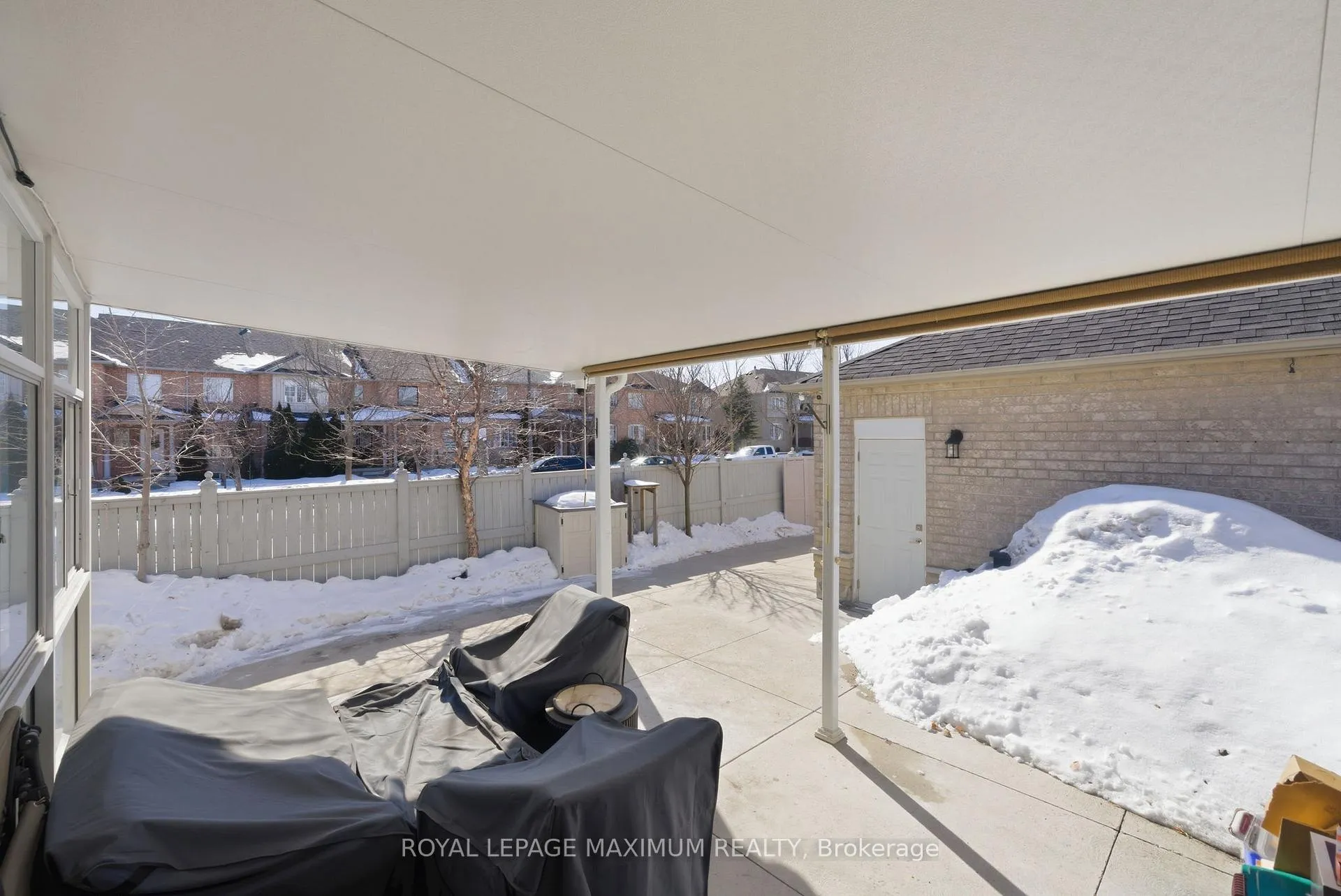Photo 41 of 2 Castle Park Boulevard, Vaughan, Sonoma Heights — HOMEH