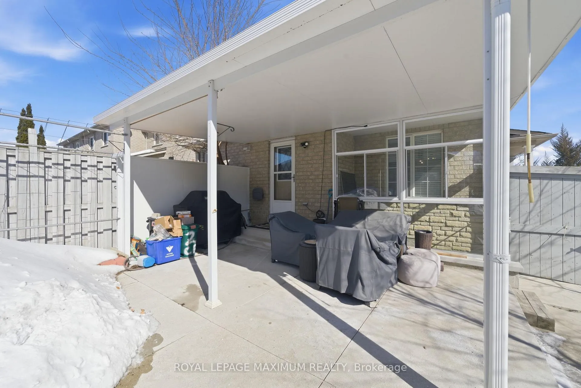 Photo 43 of 2 Castle Park Boulevard, Vaughan, Sonoma Heights — HOMEH