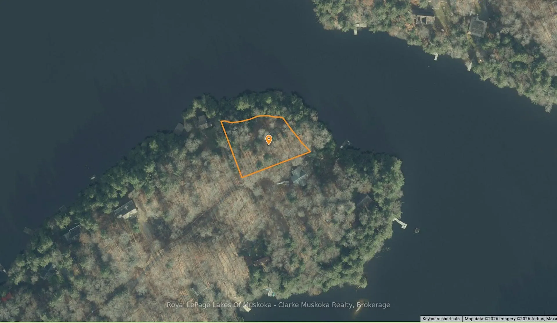 Photo 1 of South Crane Lake Road, The Archipelago, Archipelago South — HOMEH