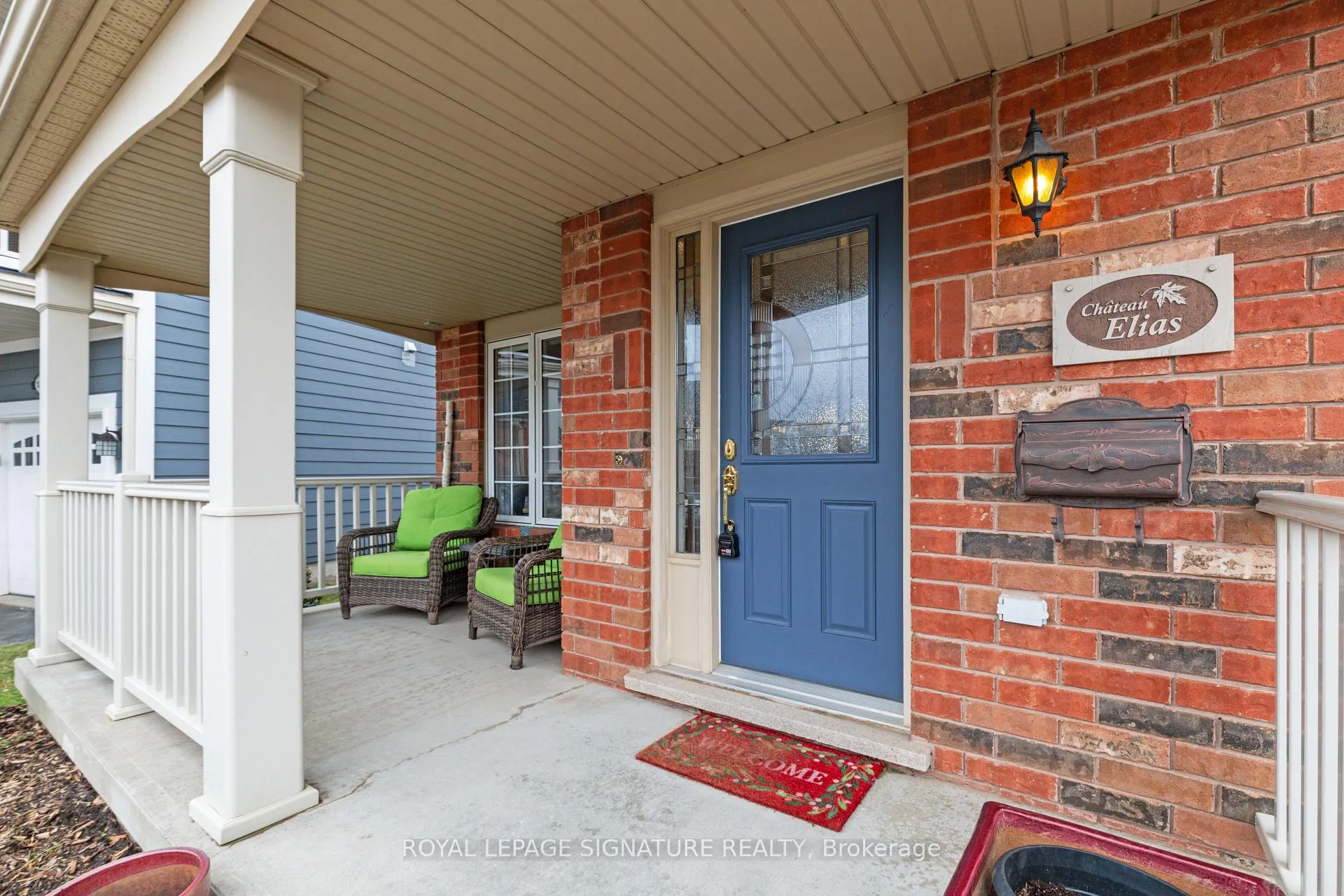 Photo 4 of 1247 Robson Crescent, Milton, Beaty — HOMEH