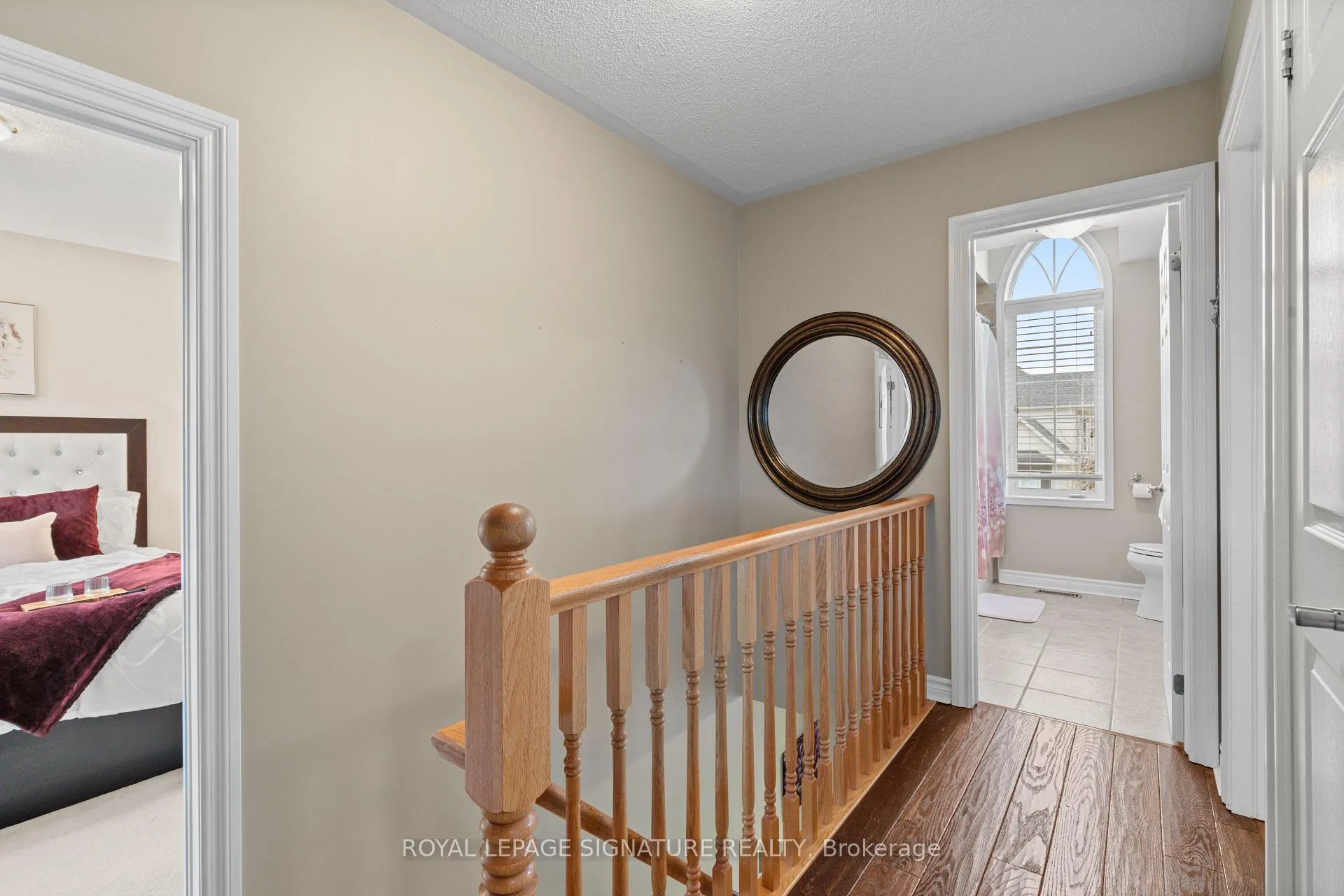 Photo 15 of 1247 Robson Crescent, Milton, Beaty — HOMEH