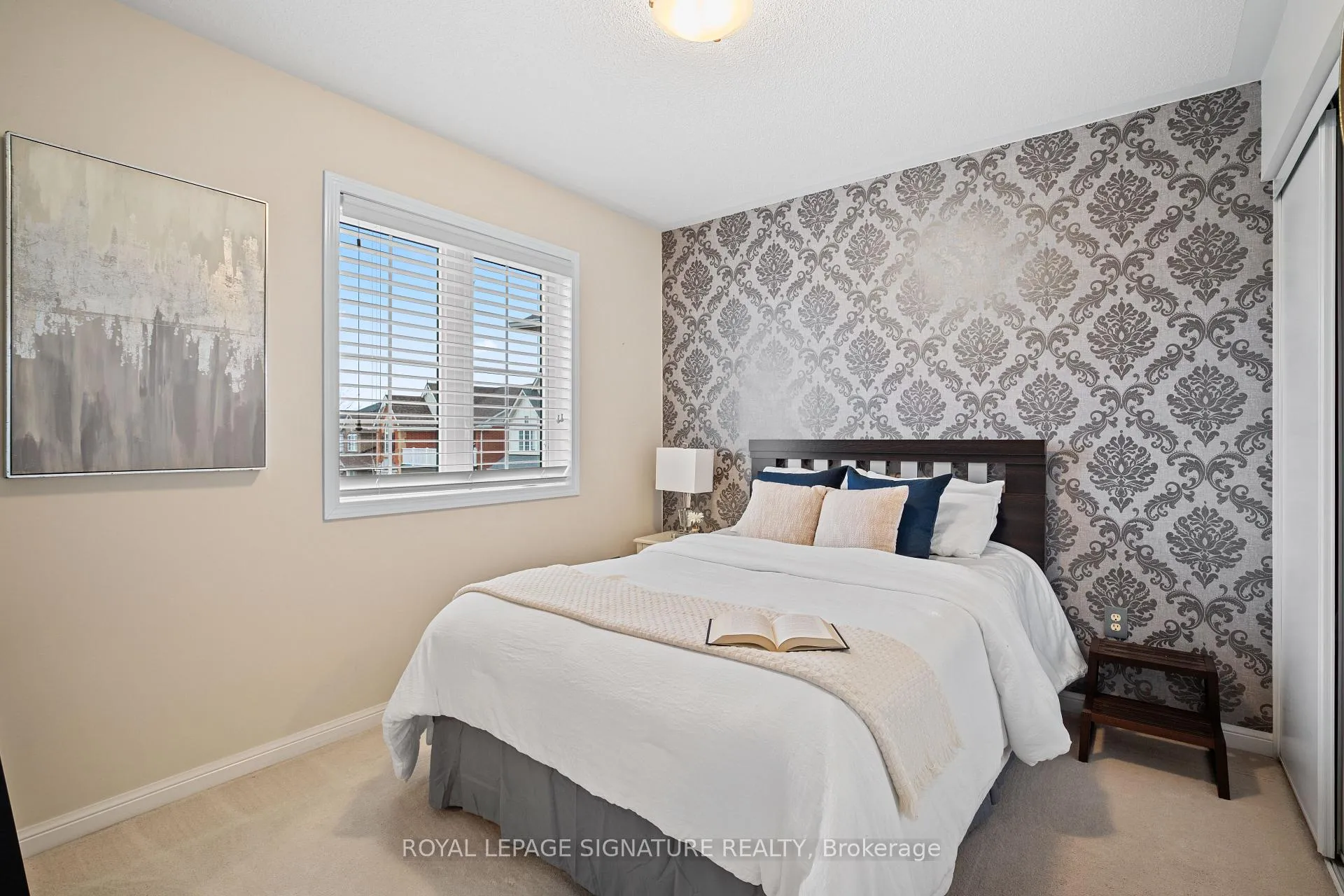 Photo 22 of 1247 Robson Crescent, Milton, Beaty — HOMEH