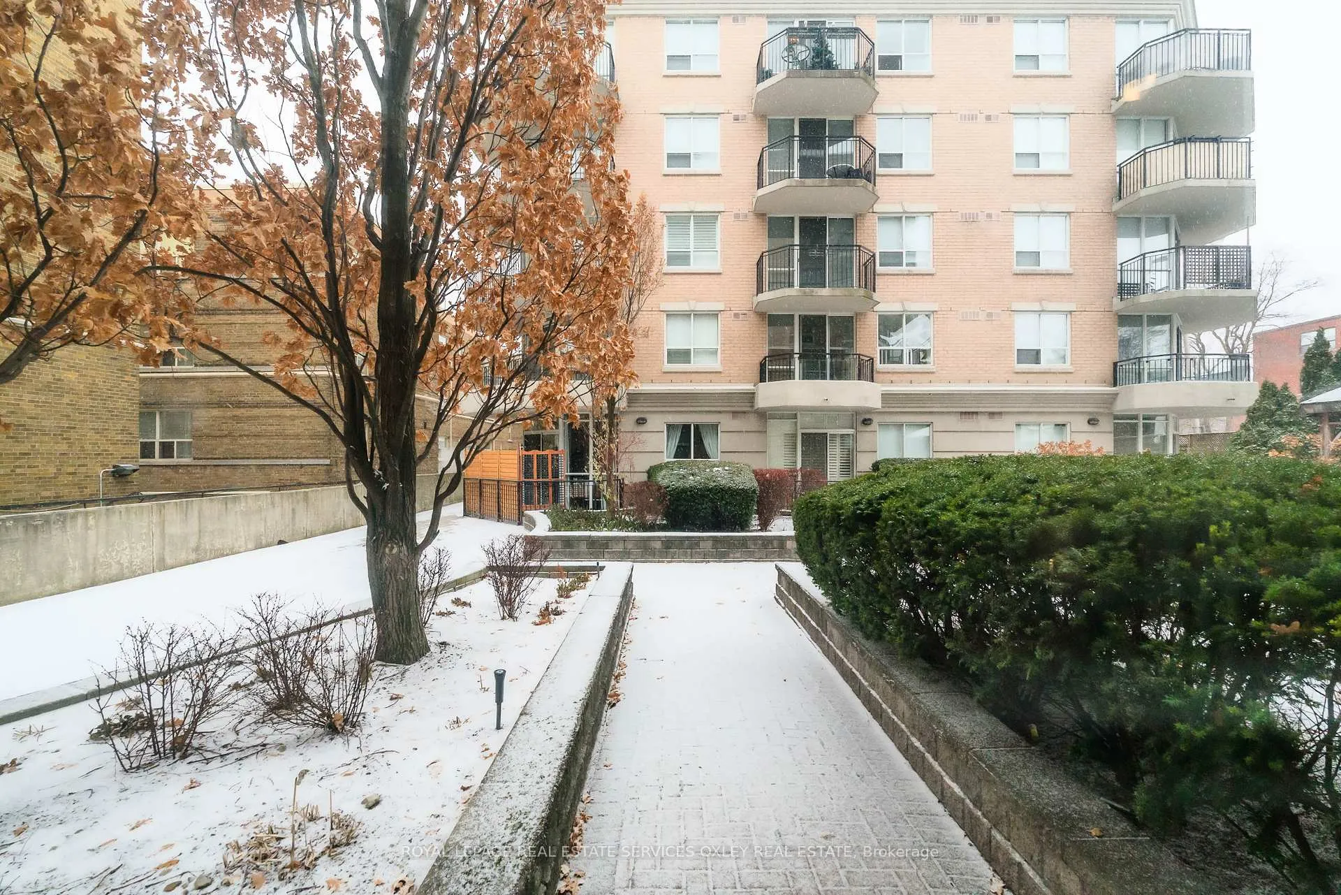 Photo 28 of Unit 202, 3130 Yonge Street, Toronto, Lawrence Park North — HOMEH