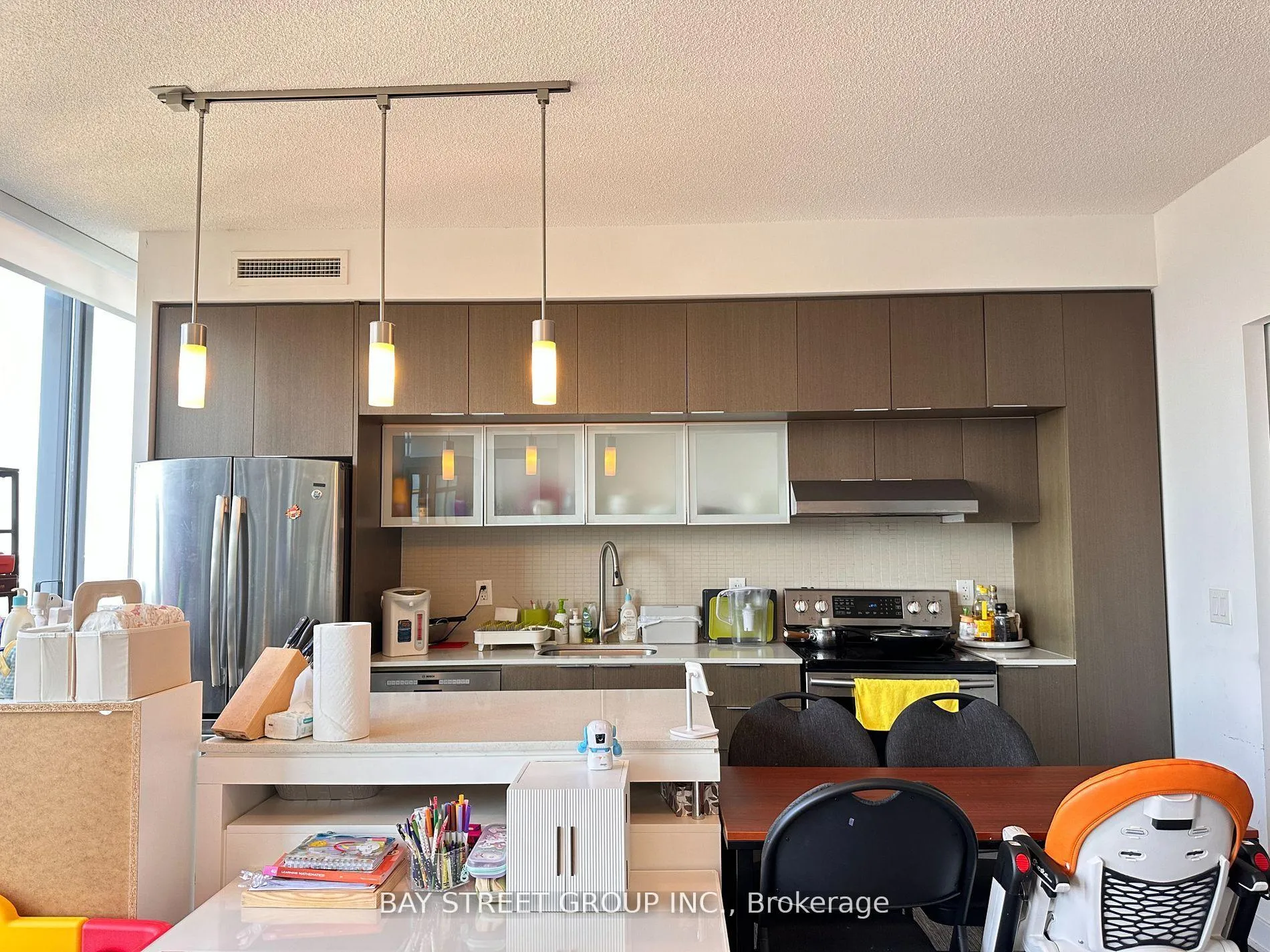 Photo 4 of Unit 3704, 110 Charles Street E, Toronto, Church-Yonge Corridor — HOMEH
