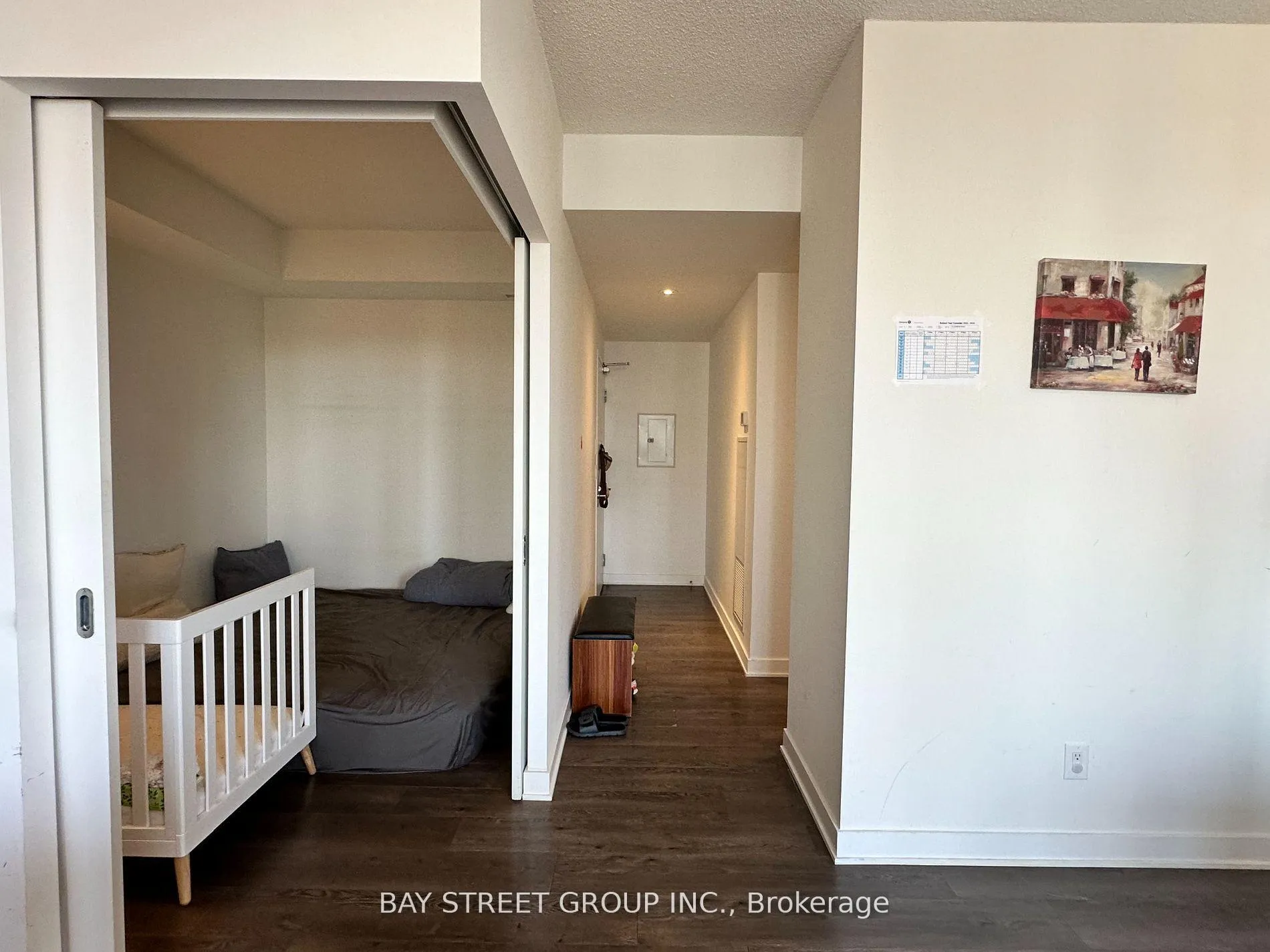 Photo 6 of Unit 3704, 110 Charles Street E, Toronto, Church-Yonge Corridor — HOMEH