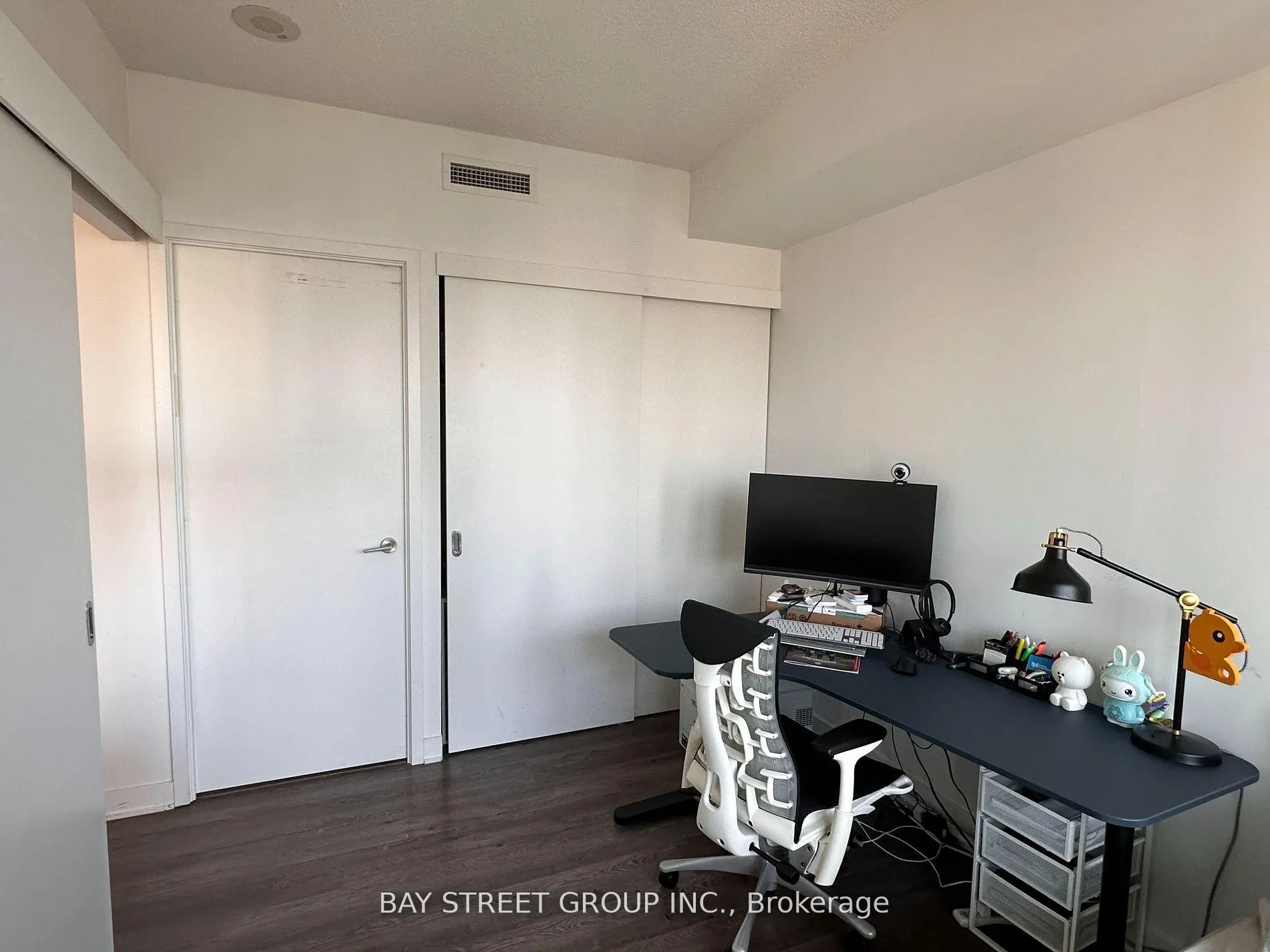 Photo 9 of Unit 3704, 110 Charles Street E, Toronto, Church-Yonge Corridor — HOMEH