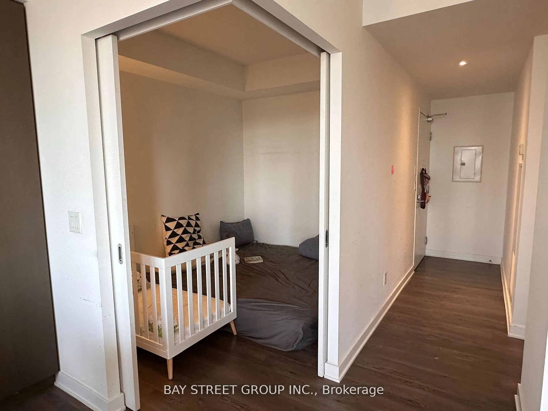 Photo 10 of Unit 3704, 110 Charles Street E, Toronto, Church-Yonge Corridor — HOMEH