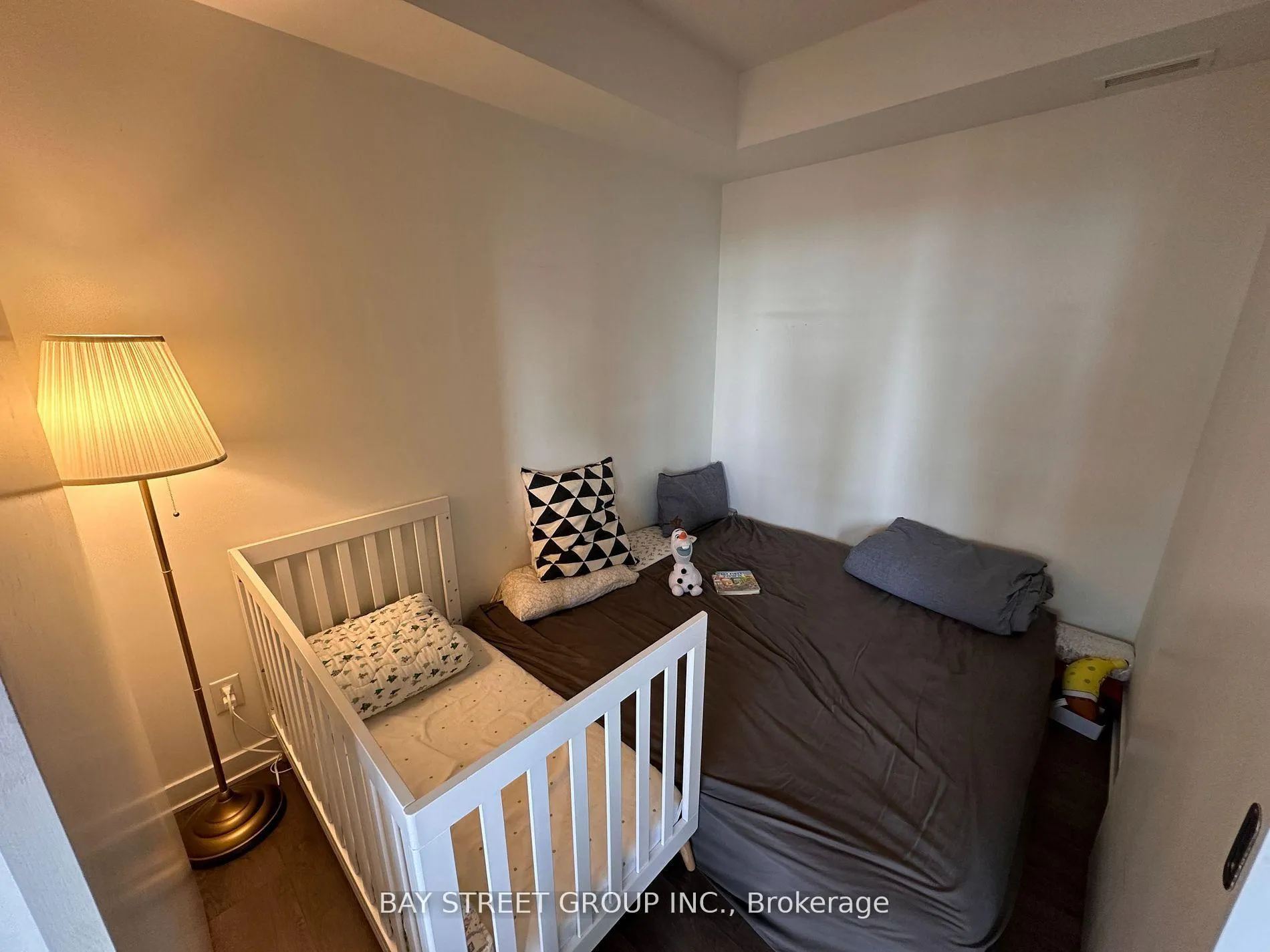 Photo 11 of Unit 3704, 110 Charles Street E, Toronto, Church-Yonge Corridor — HOMEH