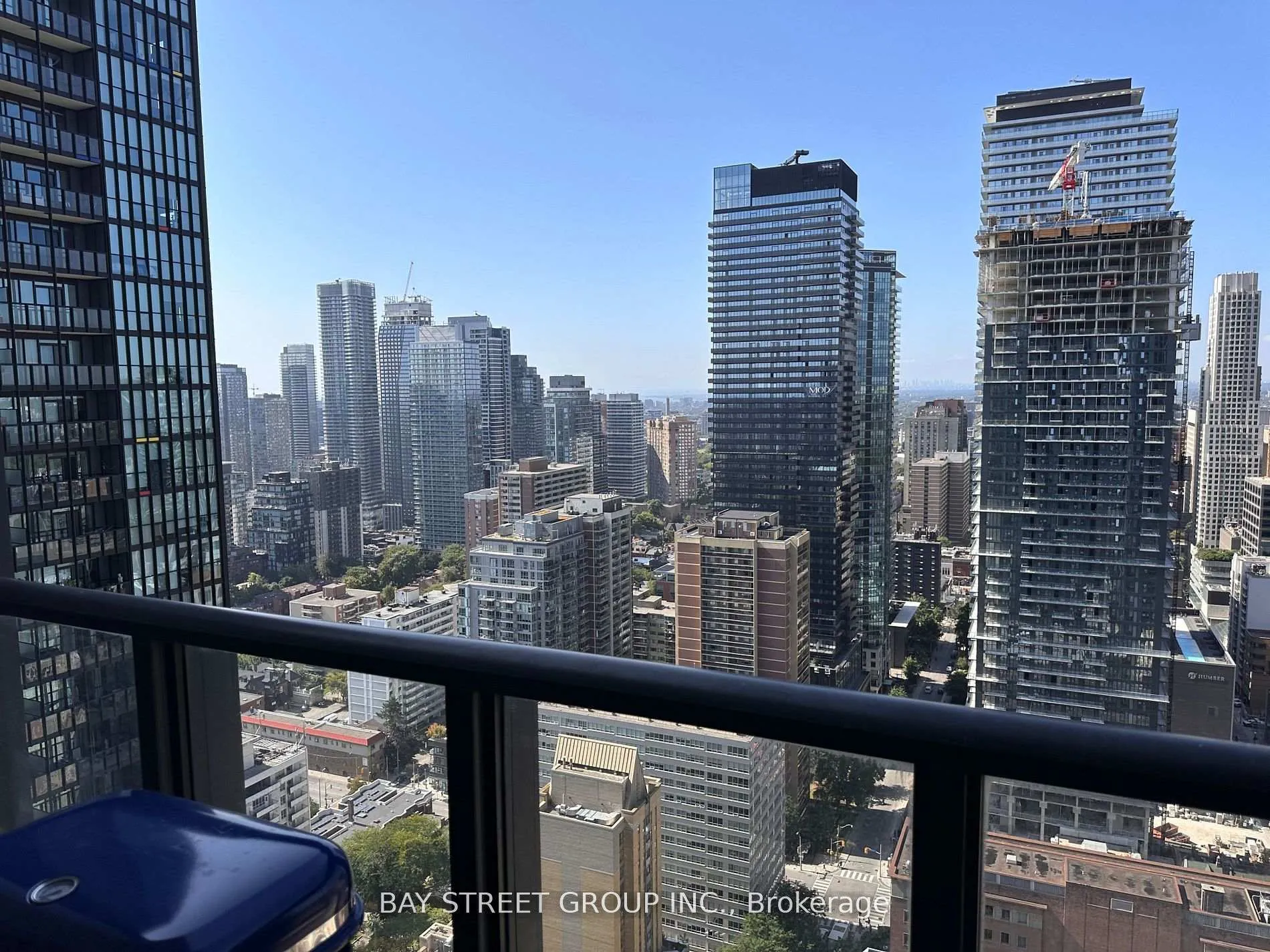 Photo 15 of Unit 3704, 110 Charles Street E, Toronto, Church-Yonge Corridor — HOMEH