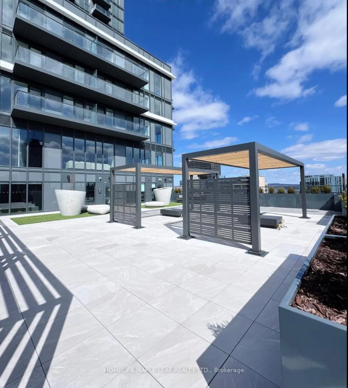 Photo 8 of Unit 1916, 75 James Street S, Hamilton, Corktown — HOMEH
