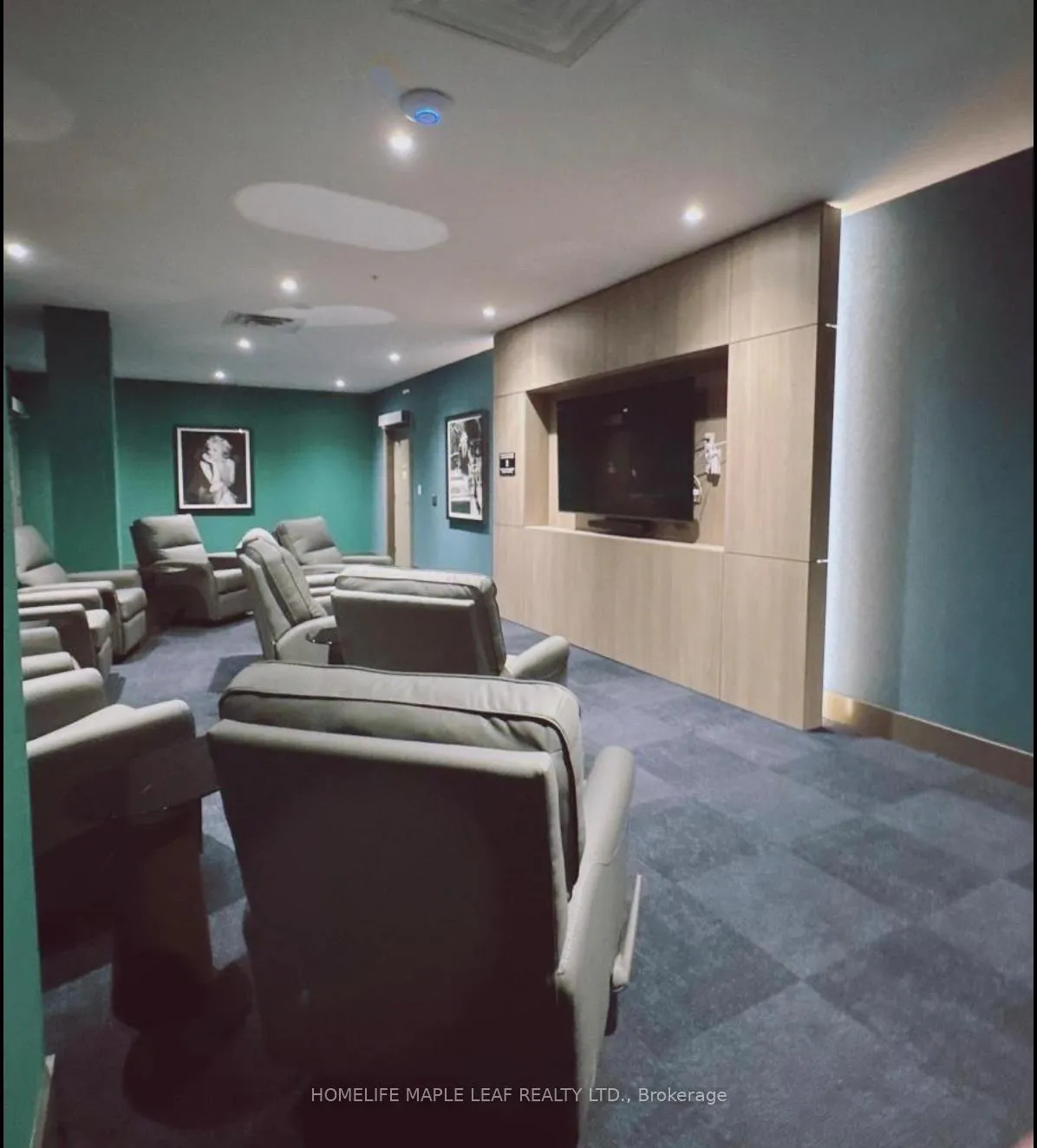 Photo 9 of Unit 1916, 75 James Street S, Hamilton, Corktown — HOMEH