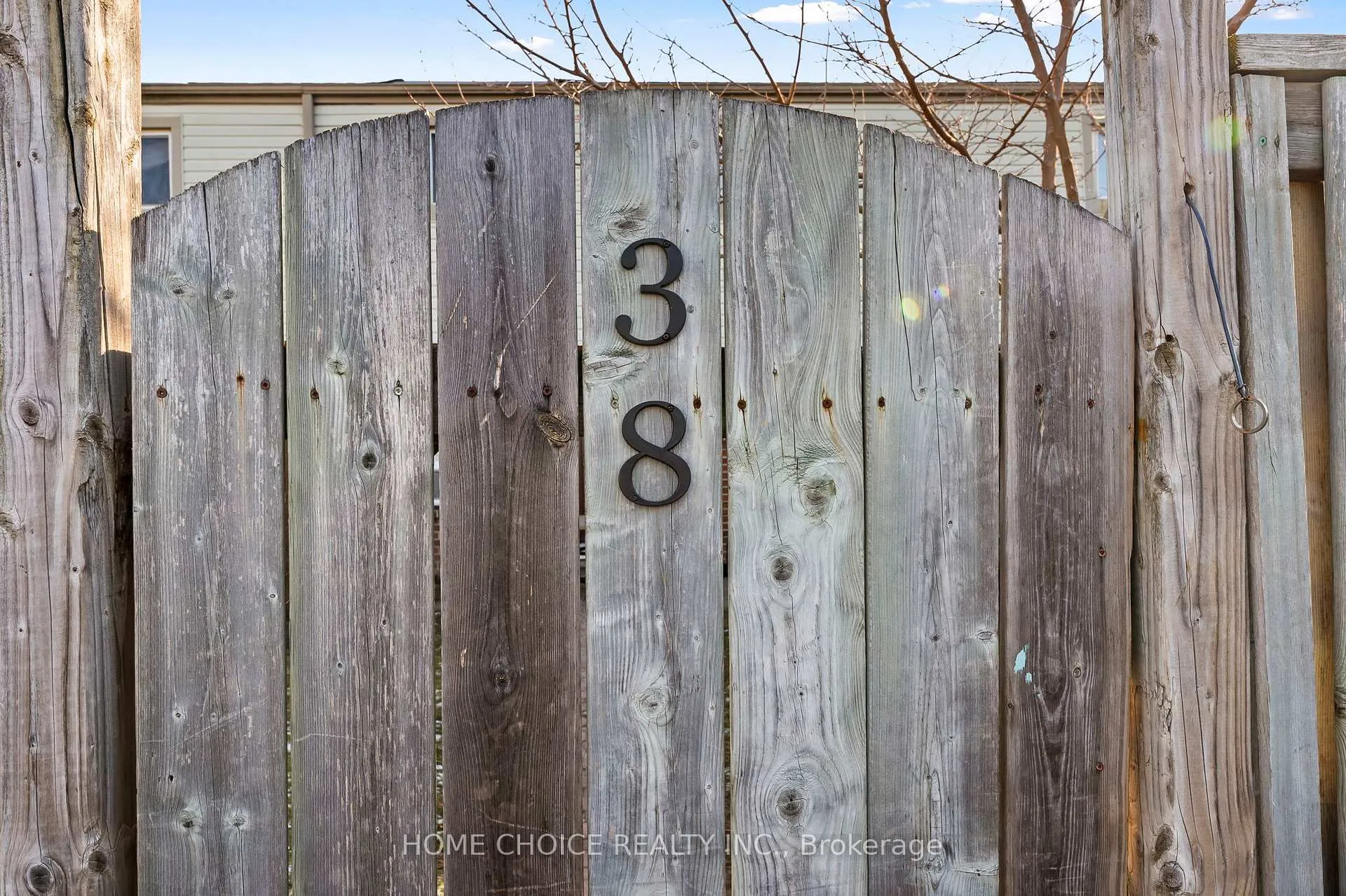 Photo 2 of Unit 38, 120 Nonquon Road W, Oshawa, Centennial — HOMEH