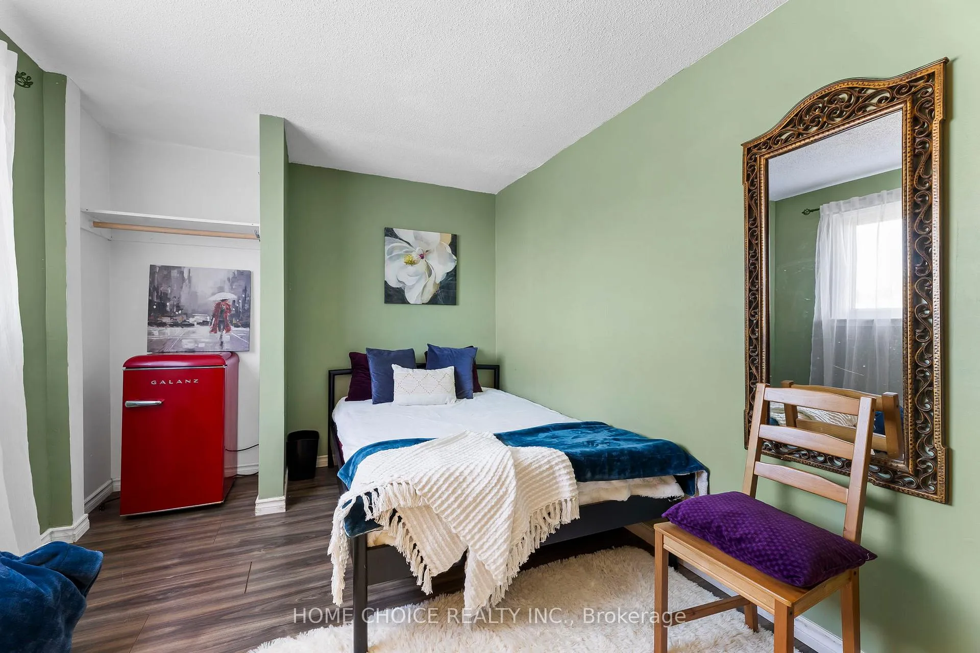Photo 18 of Unit 38, 120 Nonquon Road W, Oshawa, Centennial — HOMEH