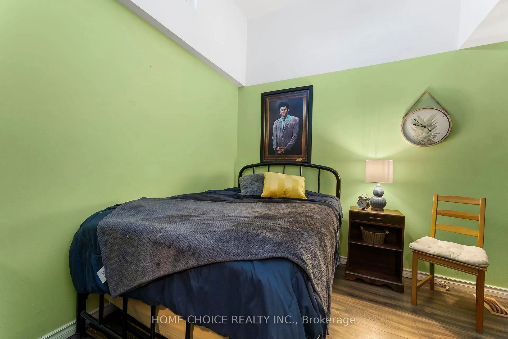 Photo 19 of Unit 38, 120 Nonquon Road W, Oshawa, Centennial — HOMEH