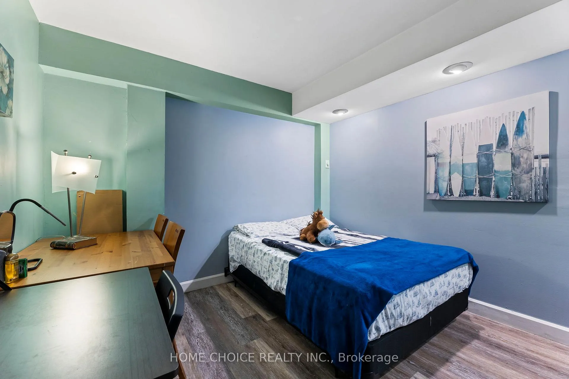 Photo 20 of Unit 38, 120 Nonquon Road W, Oshawa, Centennial — HOMEH
