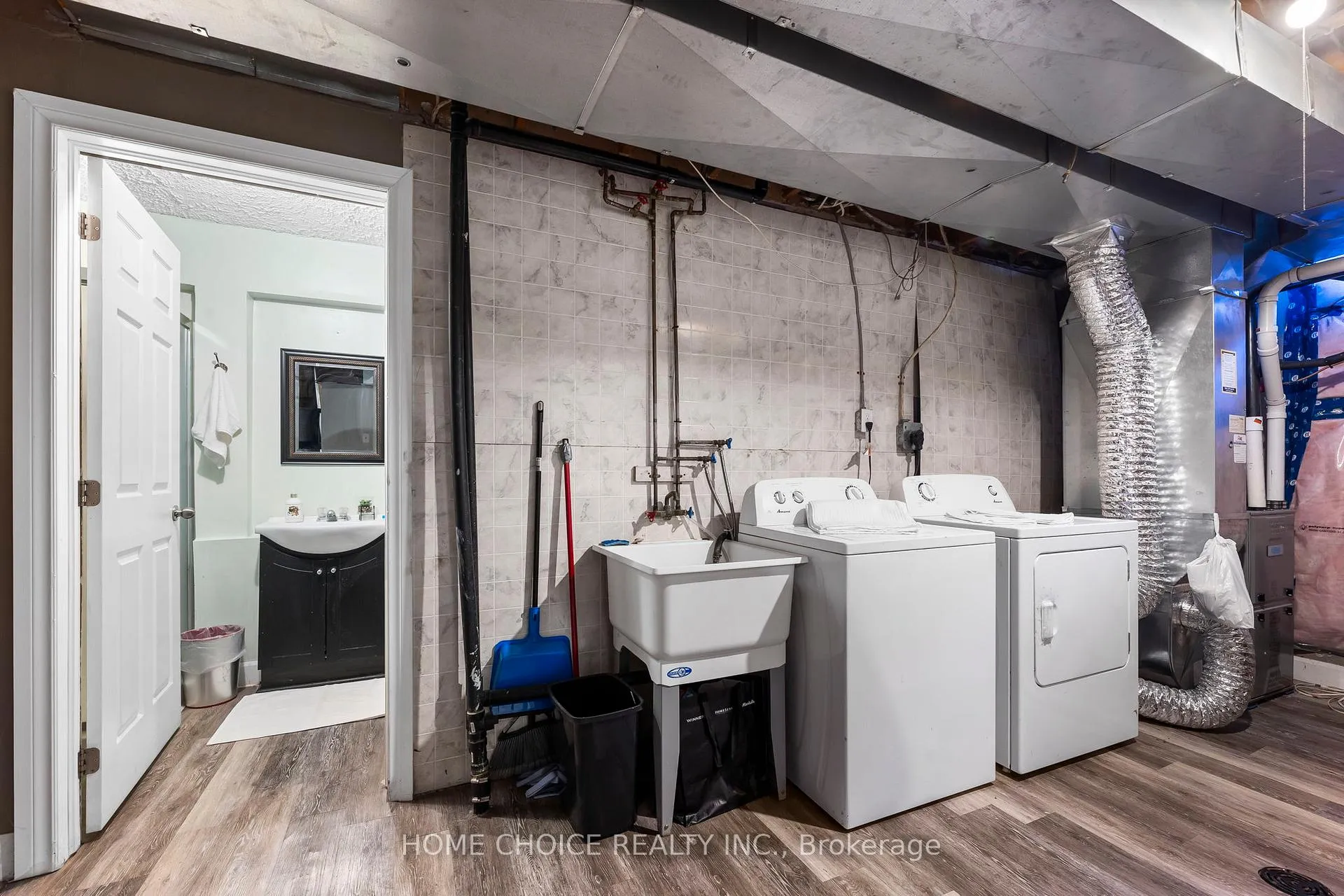 Photo 21 of Unit 38, 120 Nonquon Road W, Oshawa, Centennial — HOMEH