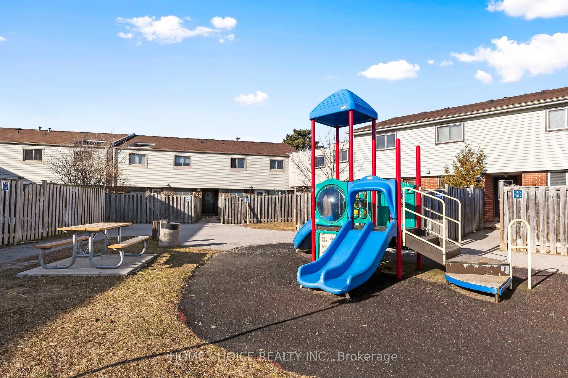 Photo 23 of Unit 38, 120 Nonquon Road W, Oshawa, Centennial — HOMEH