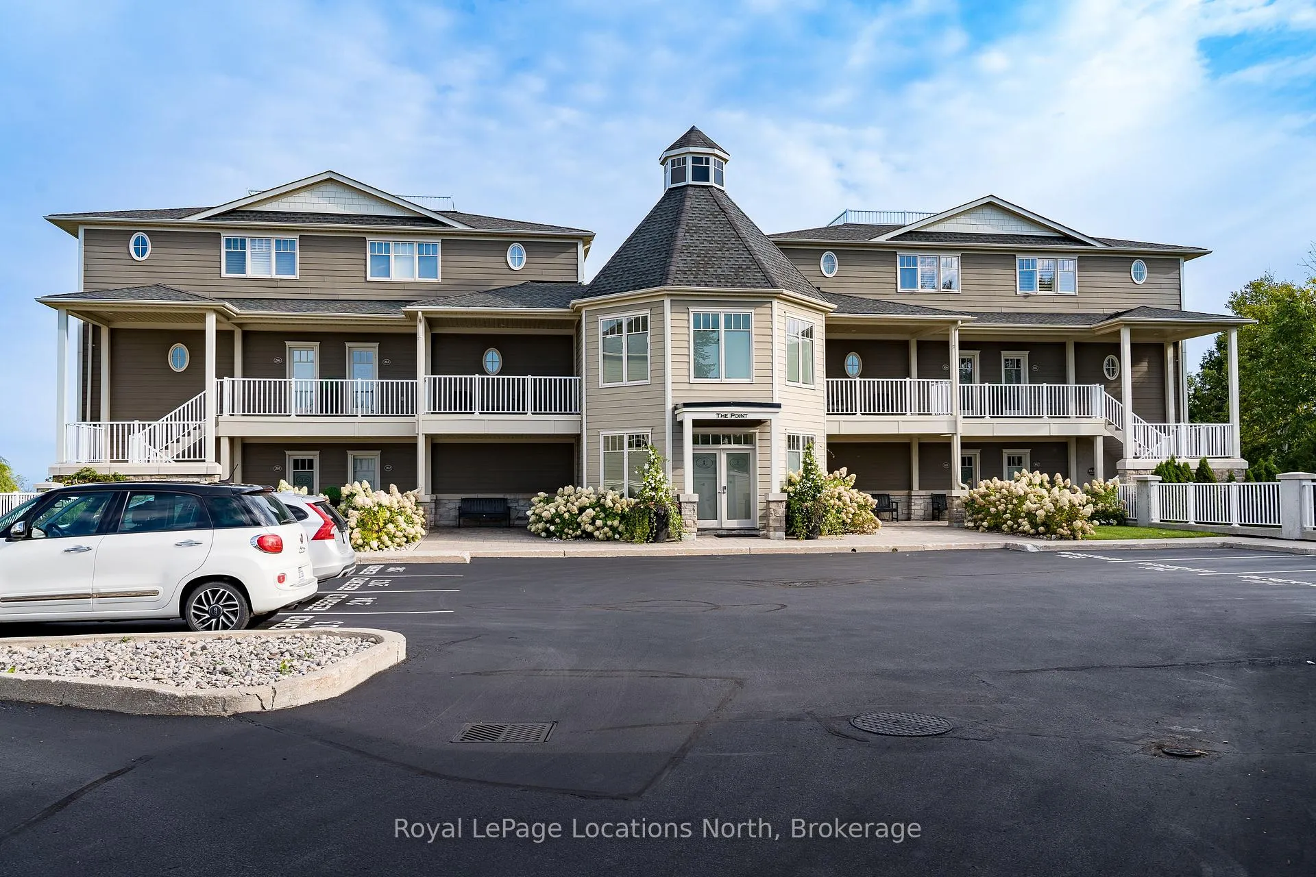 Photo 3 of Unit 104, 40 Trott Boulevard, Collingwood — HOMEH