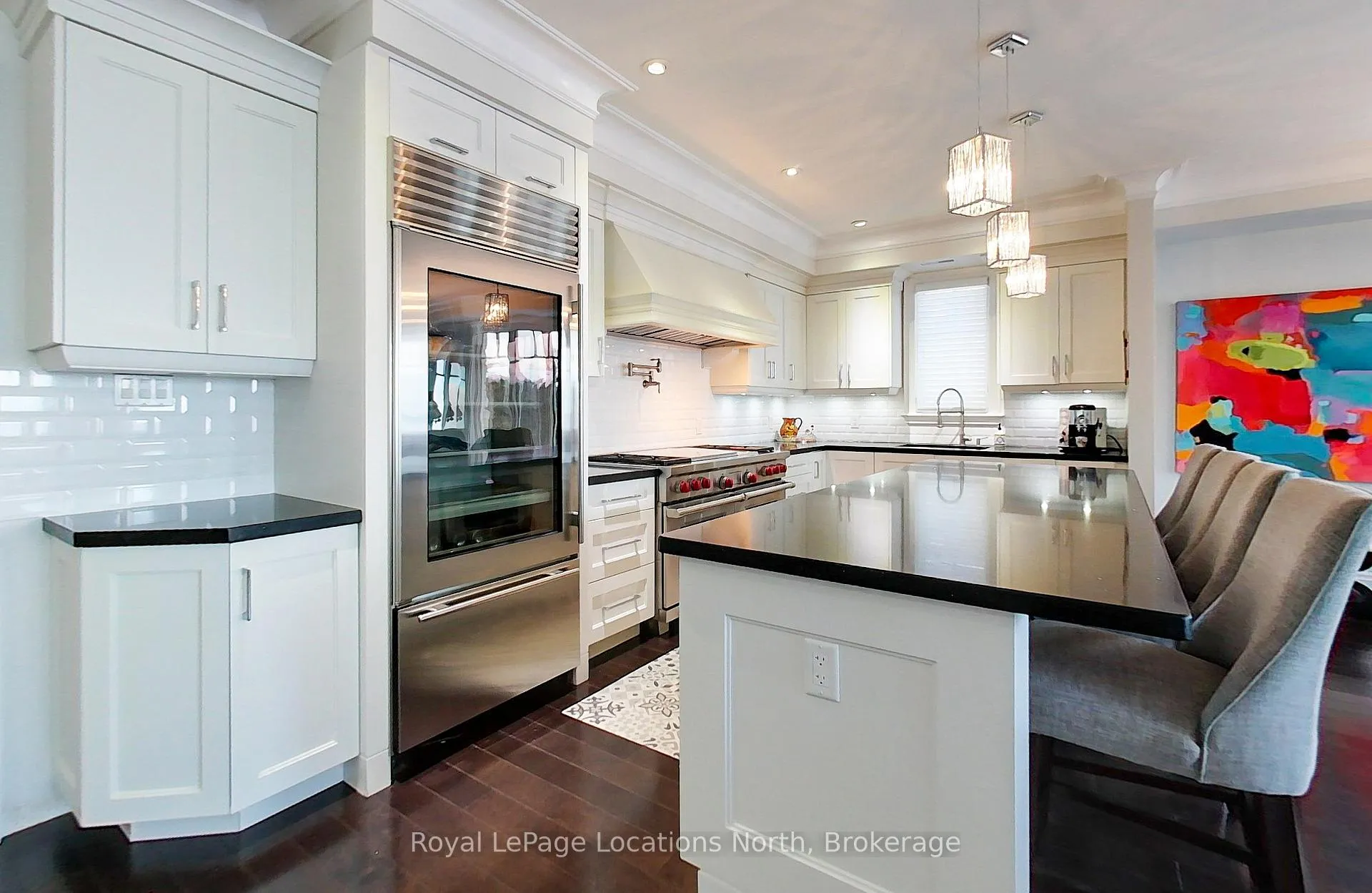 Photo 5 of Unit 104, 40 Trott Boulevard, Collingwood — HOMEH