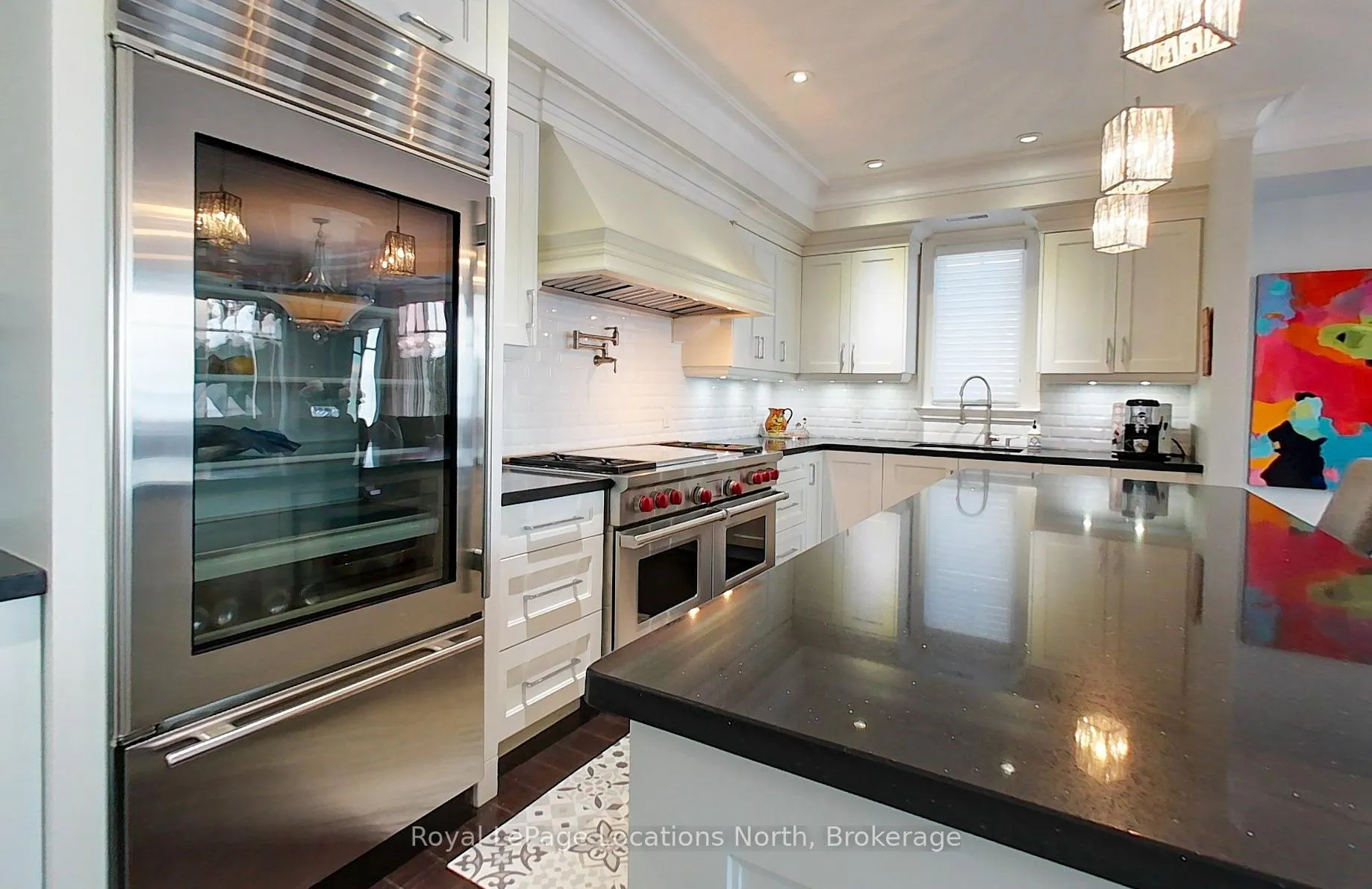 Photo 6 of Unit 104, 40 Trott Boulevard, Collingwood — HOMEH