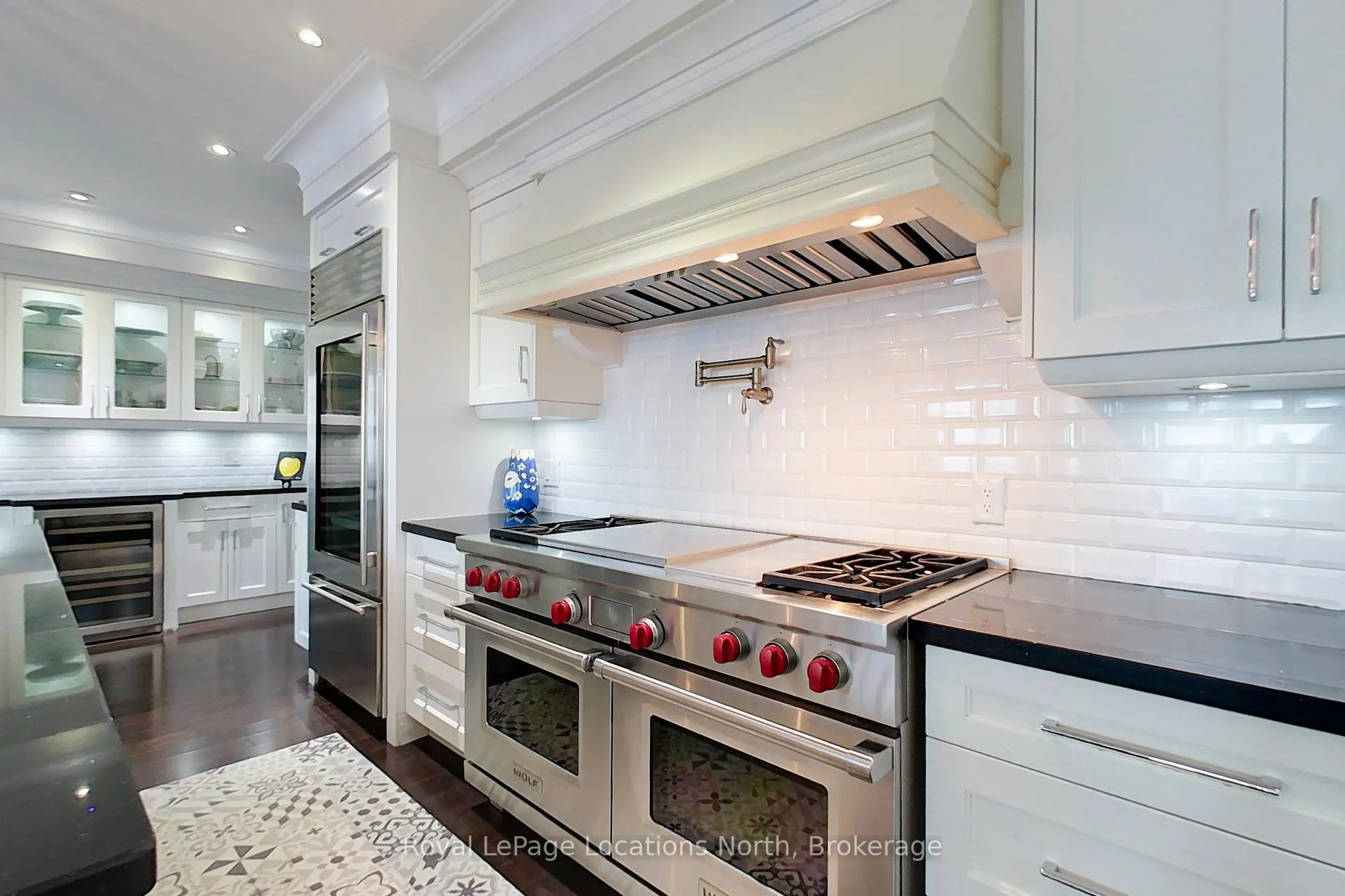 Photo 7 of Unit 104, 40 Trott Boulevard, Collingwood — HOMEH