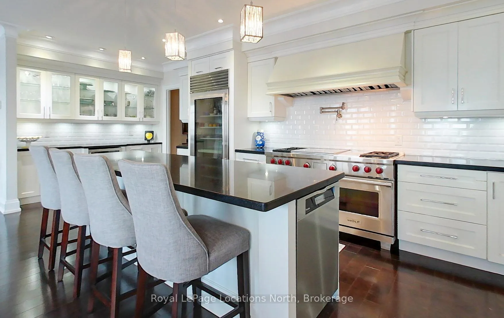 Photo 9 of Unit 104, 40 Trott Boulevard, Collingwood — HOMEH