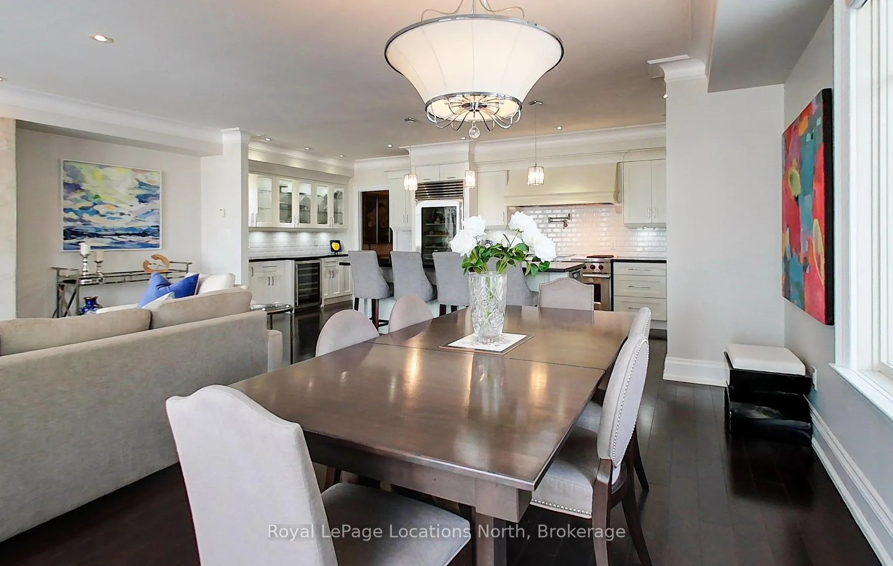 Photo 10 of Unit 104, 40 Trott Boulevard, Collingwood — HOMEH