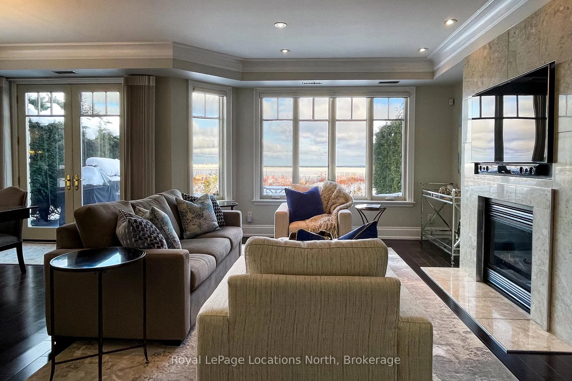 Photo 12 of Unit 104, 40 Trott Boulevard, Collingwood — HOMEH