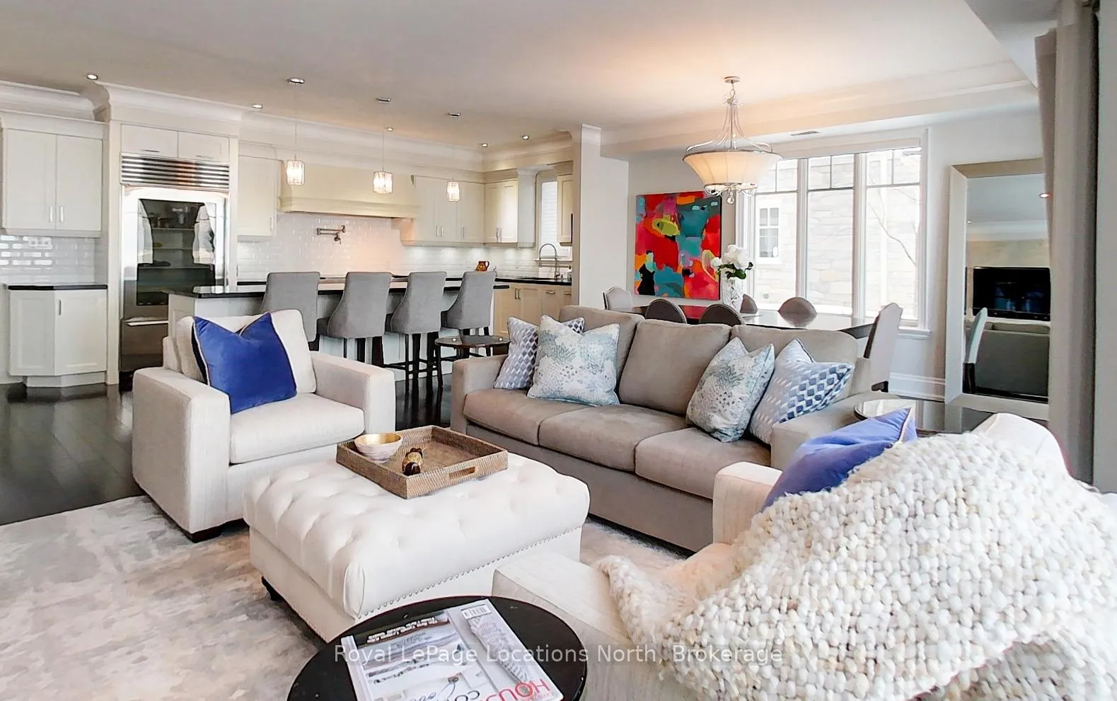 Photo 14 of Unit 104, 40 Trott Boulevard, Collingwood — HOMEH