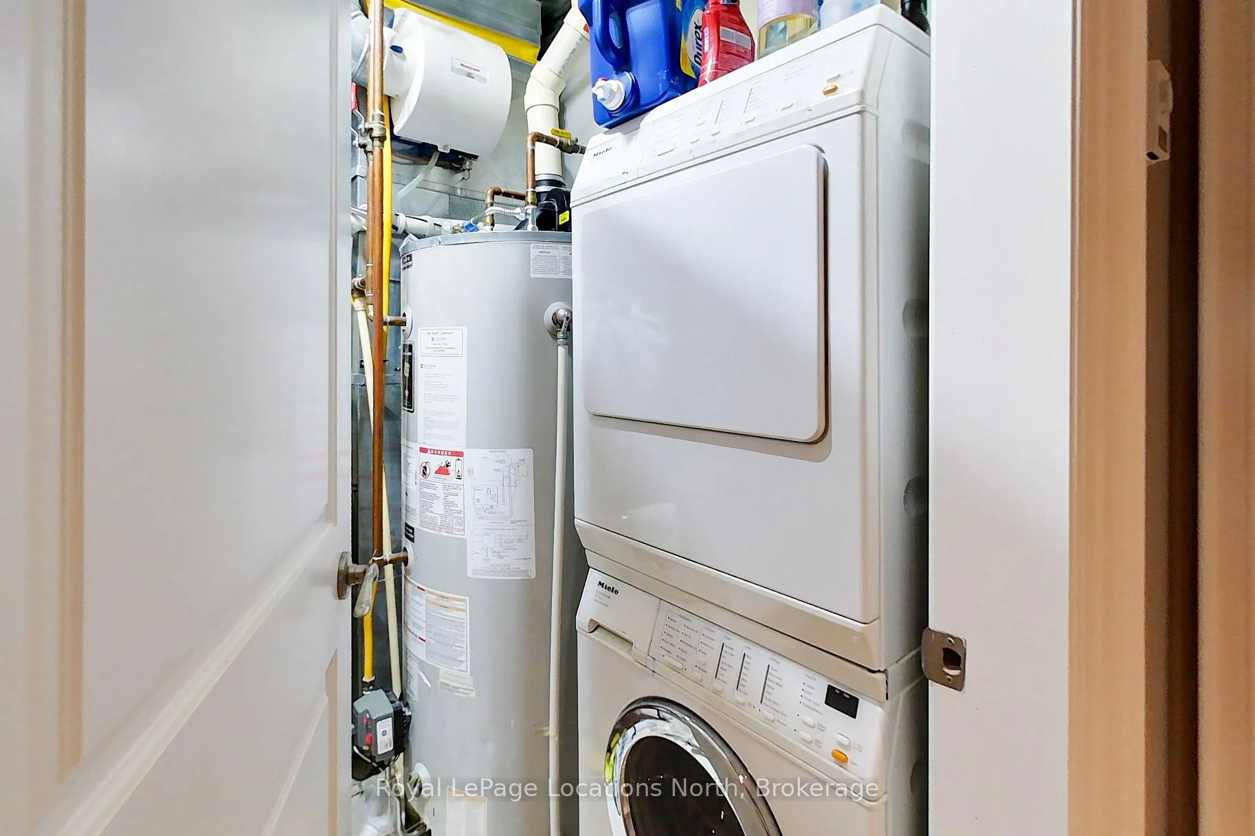 Photo 31 of Unit 104, 40 Trott Boulevard, Collingwood — HOMEH