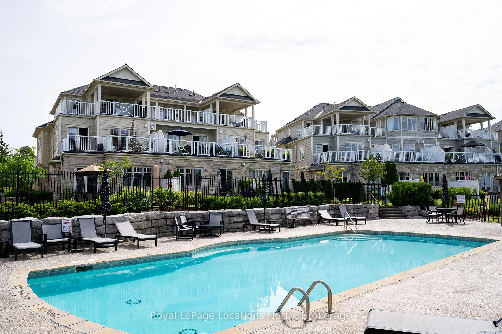 Photo 32 of Unit 104, 40 Trott Boulevard, Collingwood — HOMEH