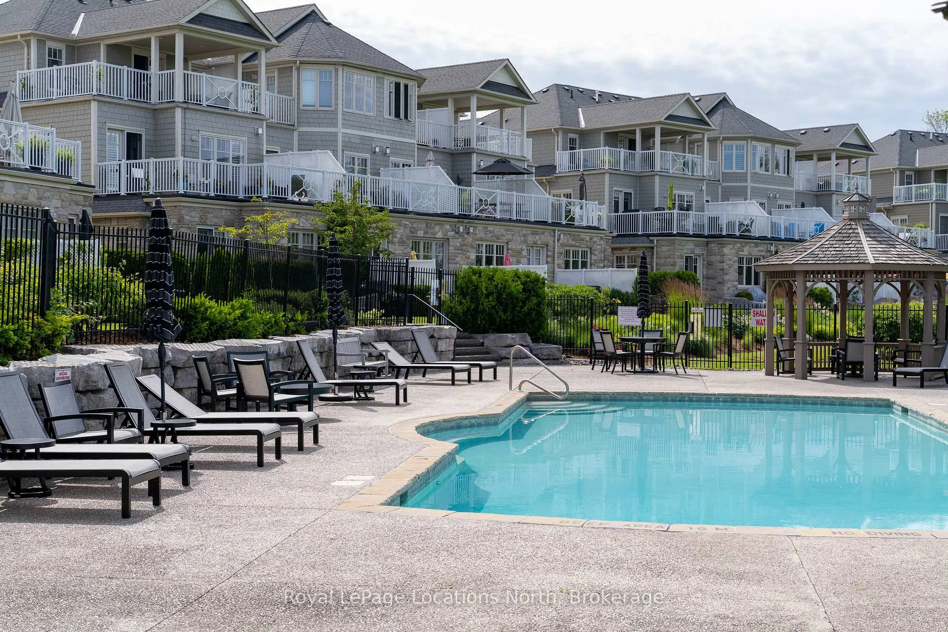 Photo 33 of Unit 104, 40 Trott Boulevard, Collingwood — HOMEH