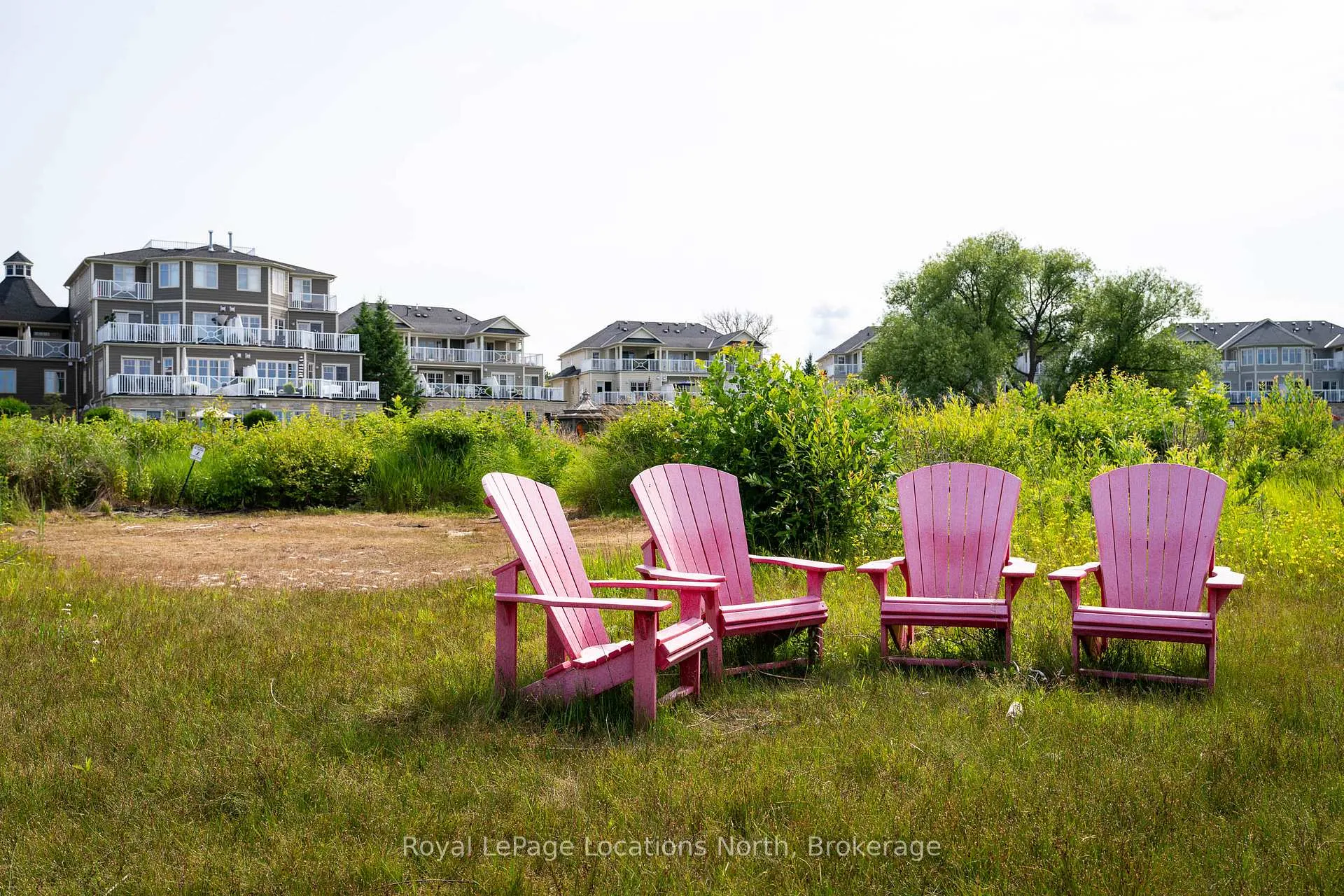 Photo 39 of Unit 104, 40 Trott Boulevard, Collingwood — HOMEH