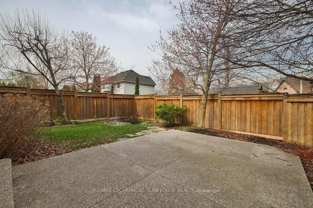 Photo 44 of 2111 Kevin Crescent, Burlington, Headon — HOMEH