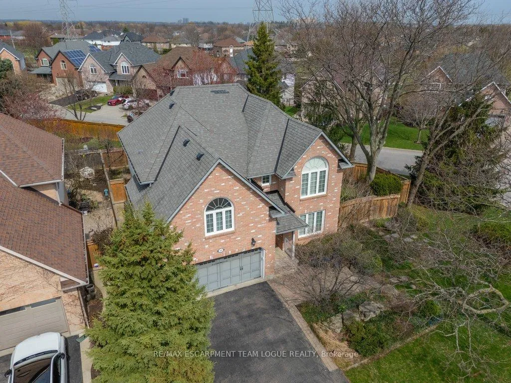 Photo 47 of 2111 Kevin Crescent, Burlington, Headon — HOMEH