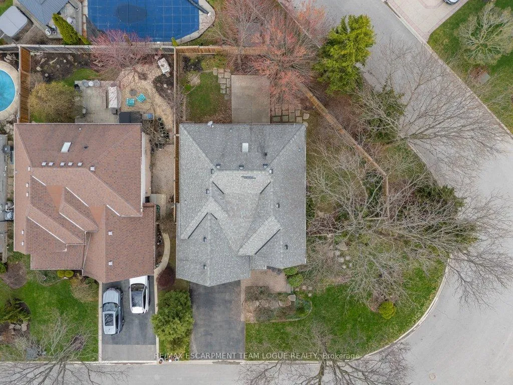 Photo 49 of 2111 Kevin Crescent, Burlington, Headon — HOMEH