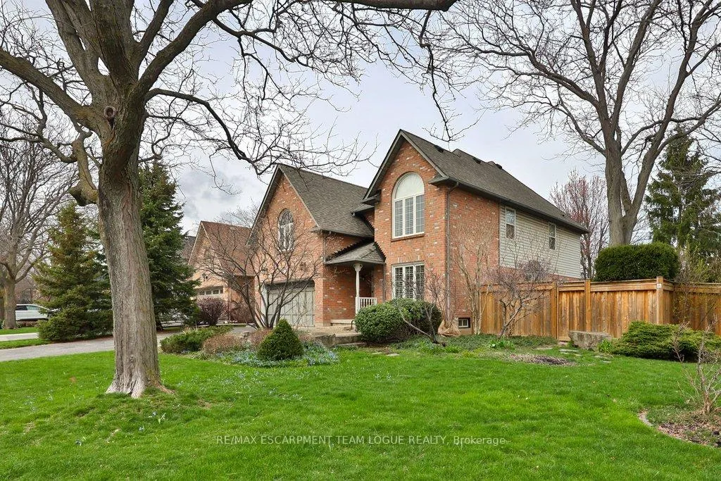 Photo 50 of 2111 Kevin Crescent, Burlington, Headon — HOMEH