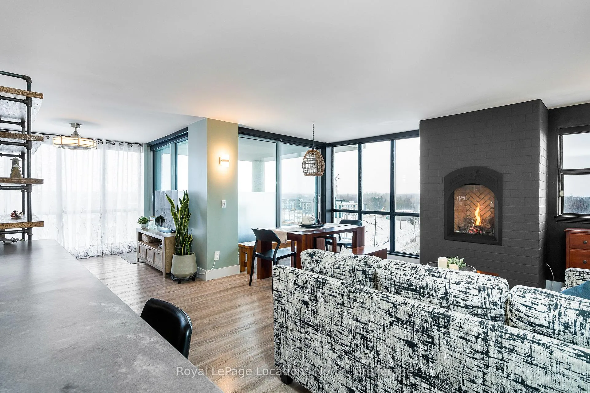 Photo 1 of Unit 901, 24 Ramblings Way, Collingwood — HOMEH