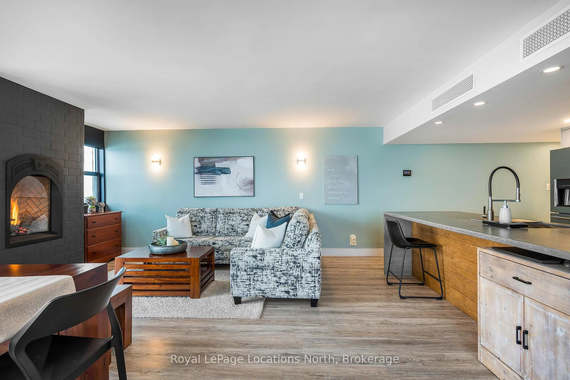 Photo 7 of Unit 901, 24 Ramblings Way, Collingwood — HOMEH