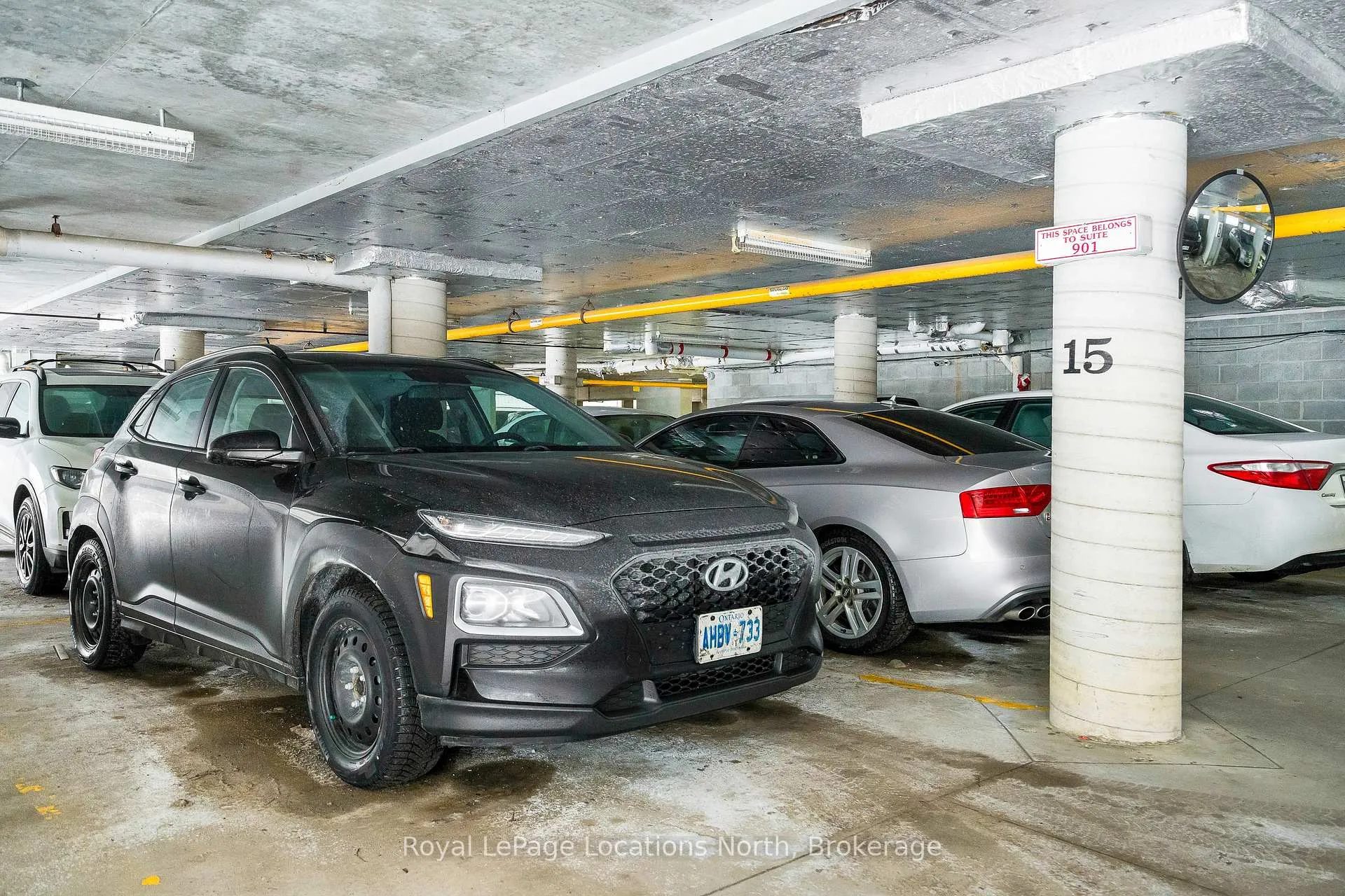 Photo 28 of Unit 901, 24 Ramblings Way, Collingwood — HOMEH