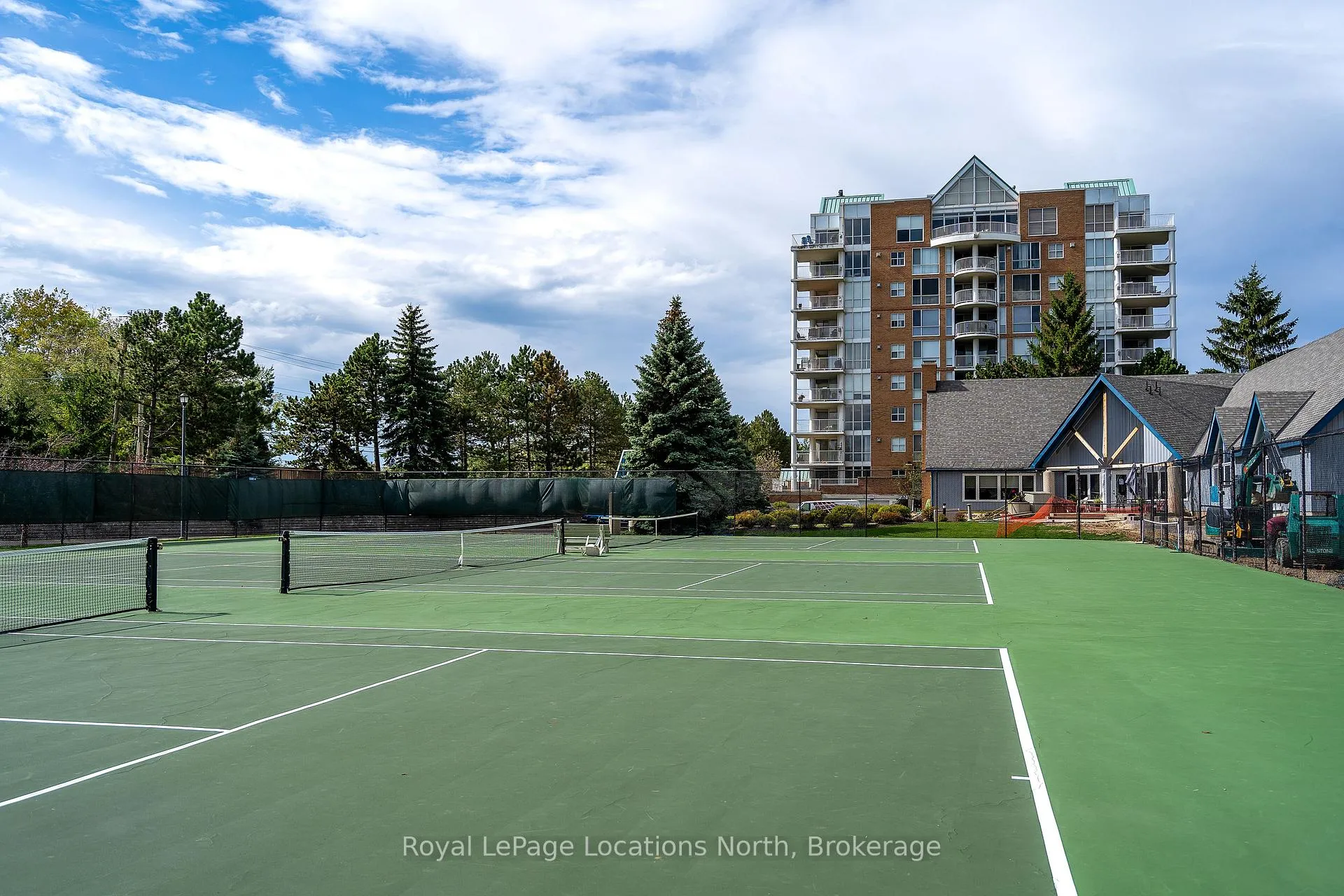 Photo 34 of Unit 901, 24 Ramblings Way, Collingwood — HOMEH