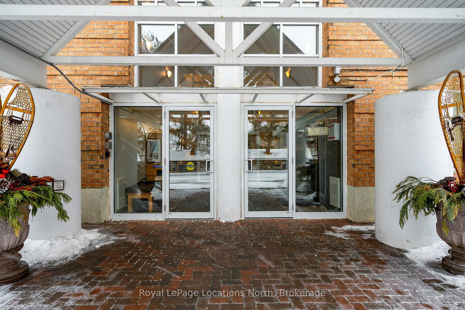 Photo 36 of Unit 901, 24 Ramblings Way, Collingwood — HOMEH