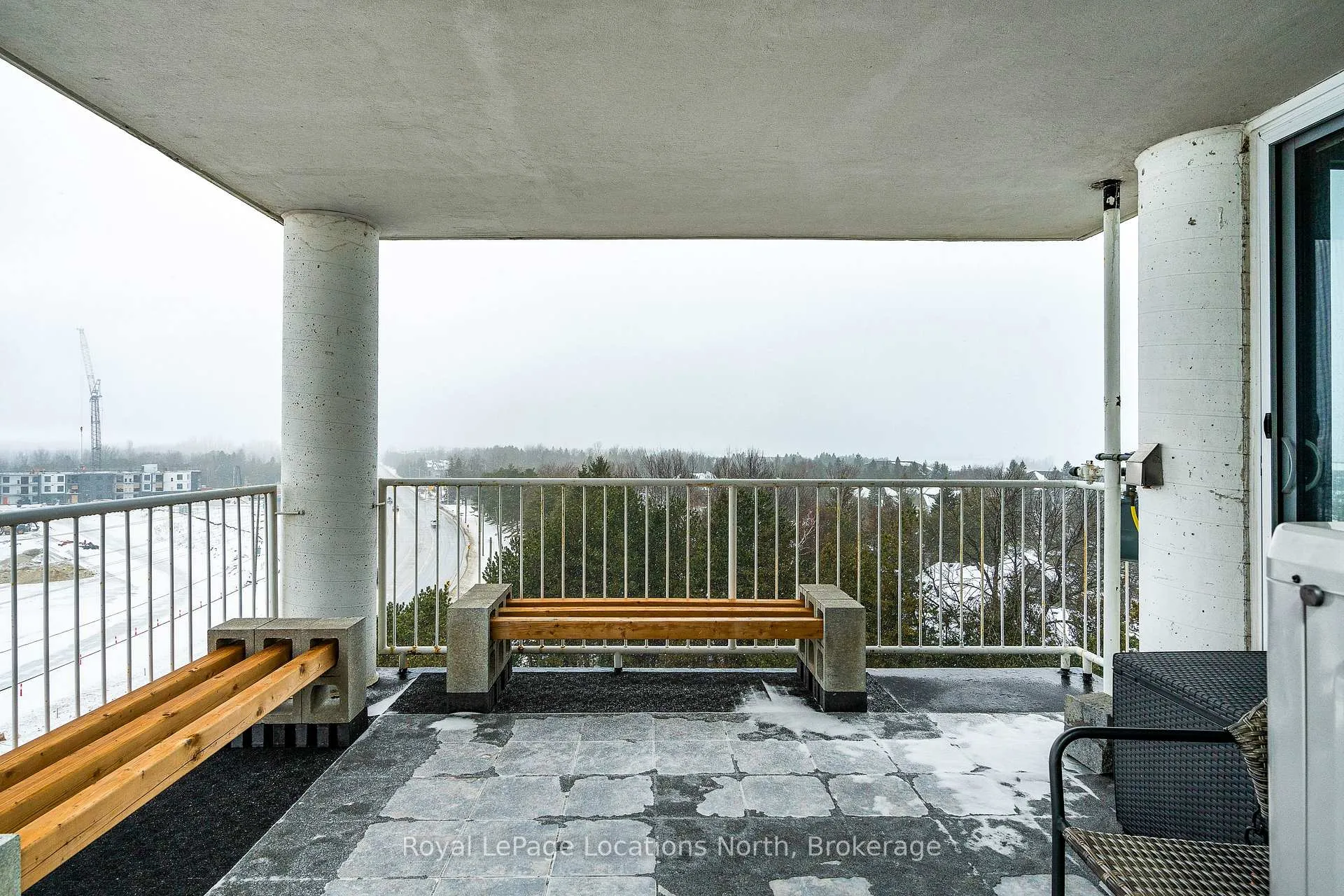 Photo 38 of Unit 901, 24 Ramblings Way, Collingwood — HOMEH