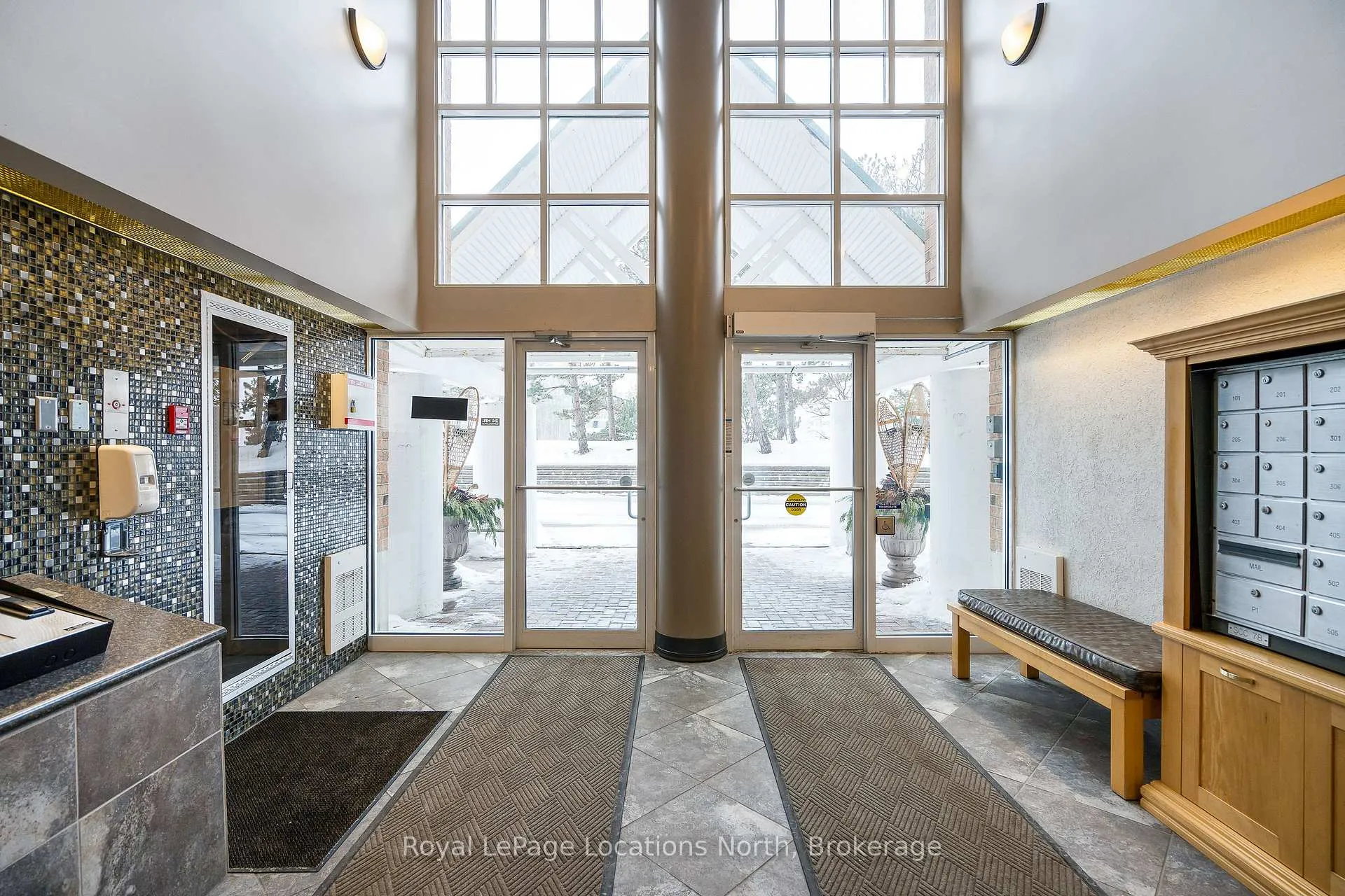 Photo 42 of Unit 901, 24 Ramblings Way, Collingwood — HOMEH