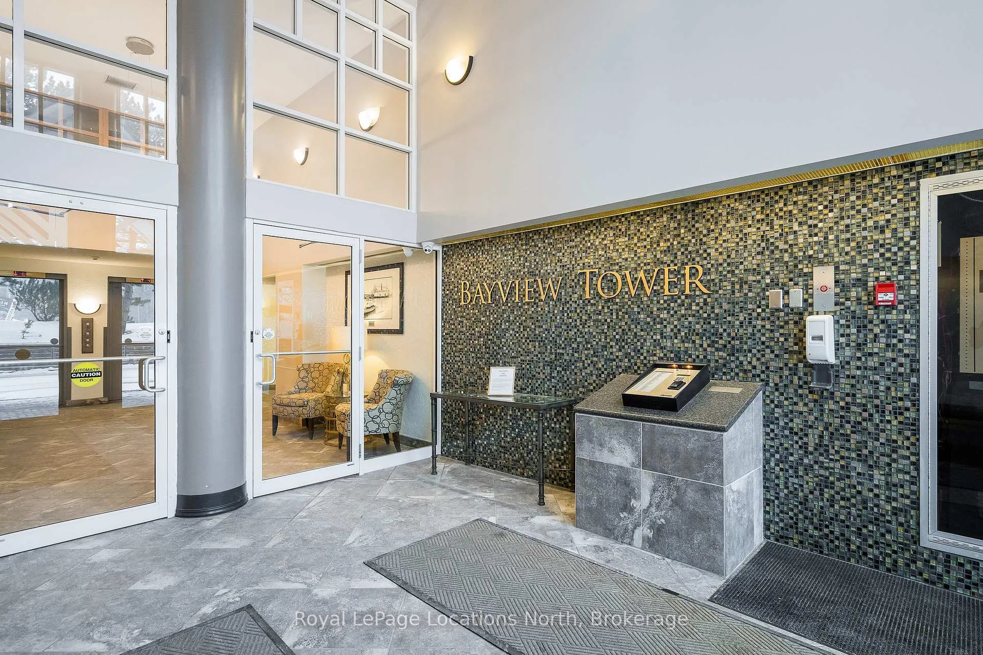 Photo 43 of Unit 901, 24 Ramblings Way, Collingwood — HOMEH