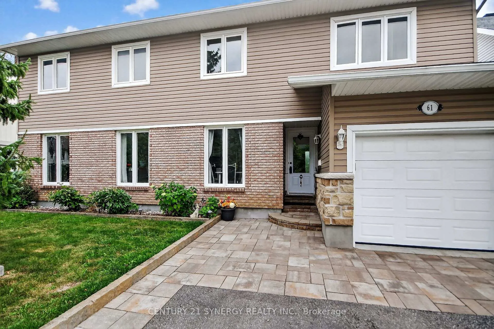 Photo 3 of 61 Fieldgate Drive, Ottawa, Barrhaven - Knollsbrook — HOMEH