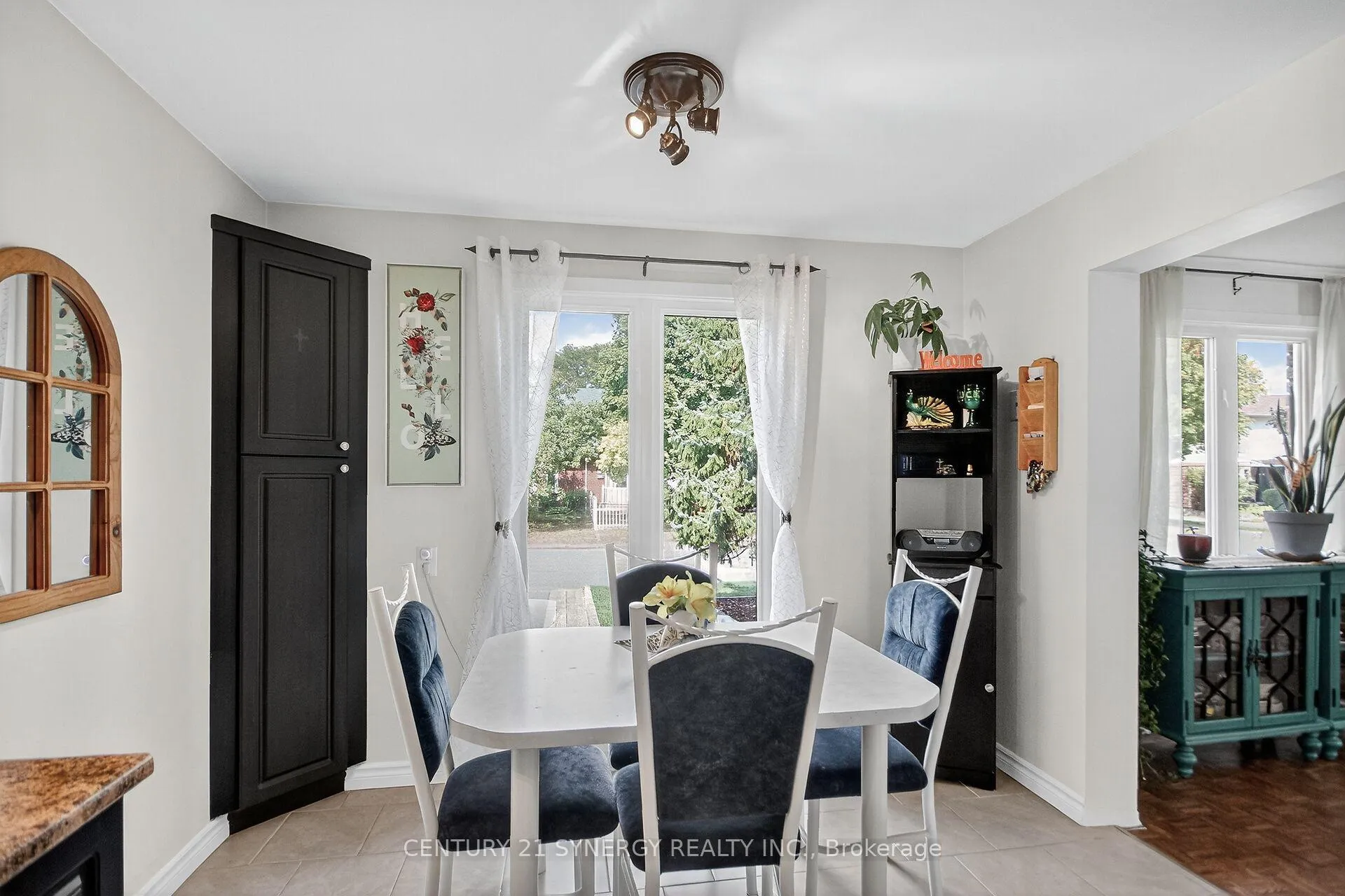 Photo 8 of 61 Fieldgate Drive, Ottawa, Barrhaven - Knollsbrook — HOMEH