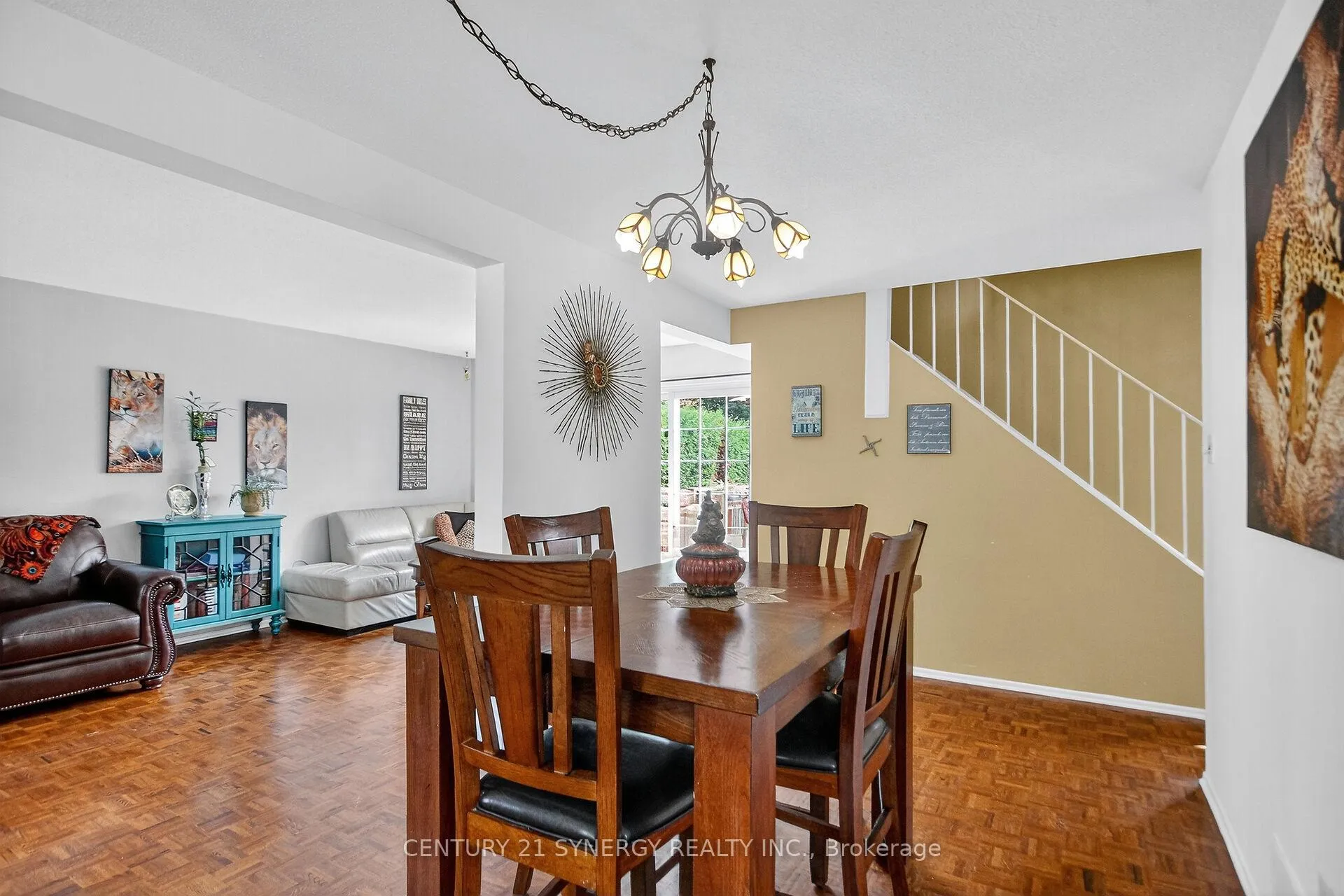 Photo 10 of 61 Fieldgate Drive, Ottawa, Barrhaven - Knollsbrook — HOMEH