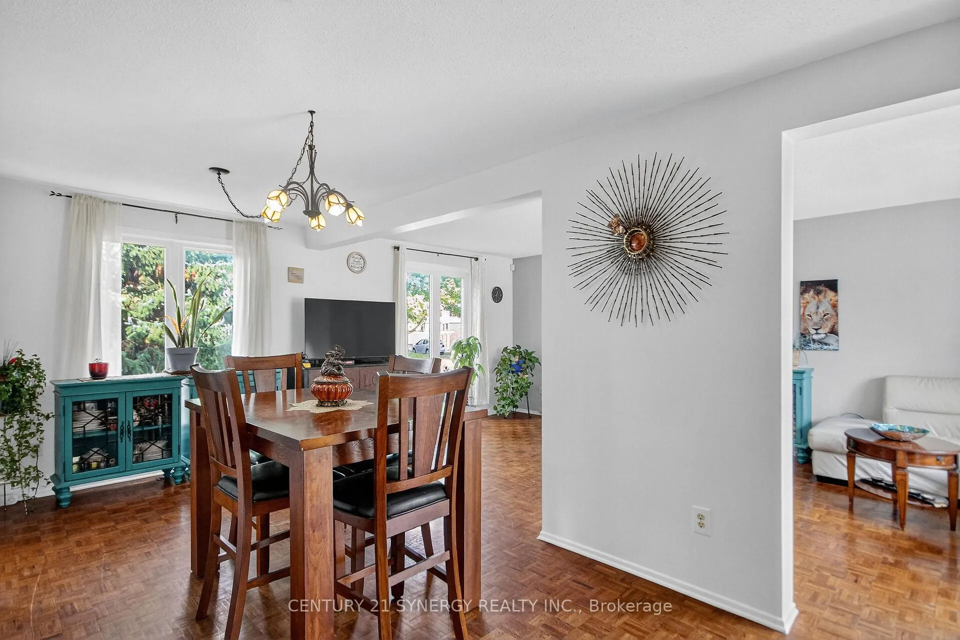 Photo 11 of 61 Fieldgate Drive, Ottawa, Barrhaven - Knollsbrook — HOMEH